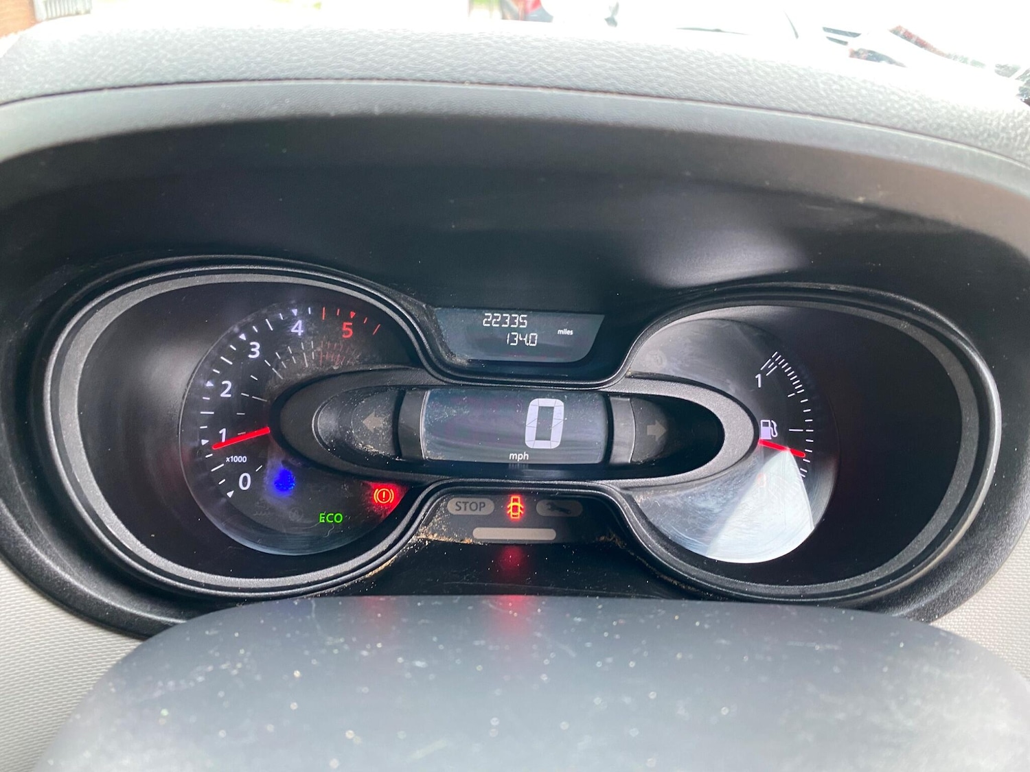 Used Renault Trafic 2019 for sale - 77305397: Photo 13