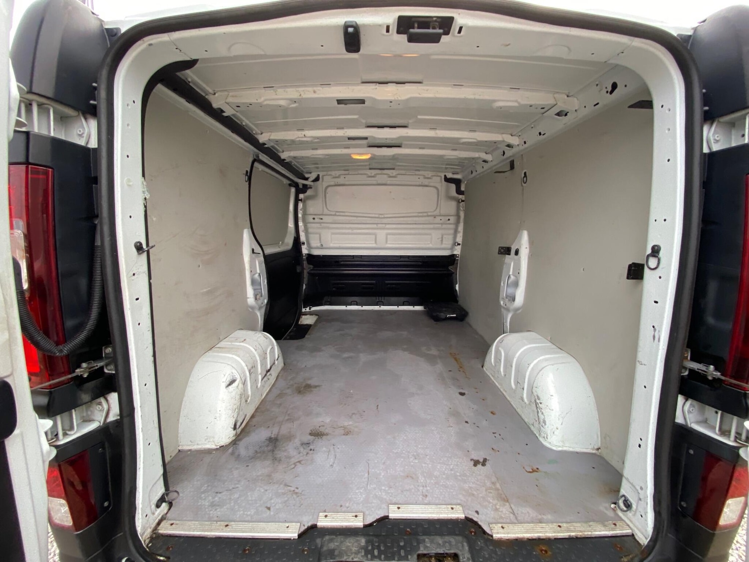 Used Renault Trafic 2019 for sale - 77305397: Photo 16