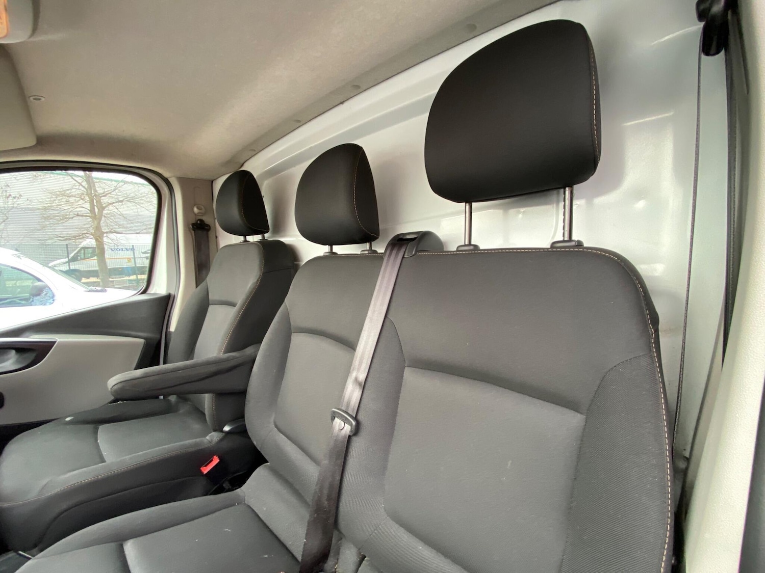 Used Renault Trafic 2019 for sale - 77305397: Photo 19