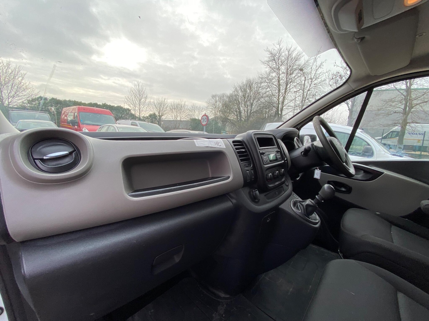 Used Renault Trafic 2019 for sale - 77305397: Photo 20