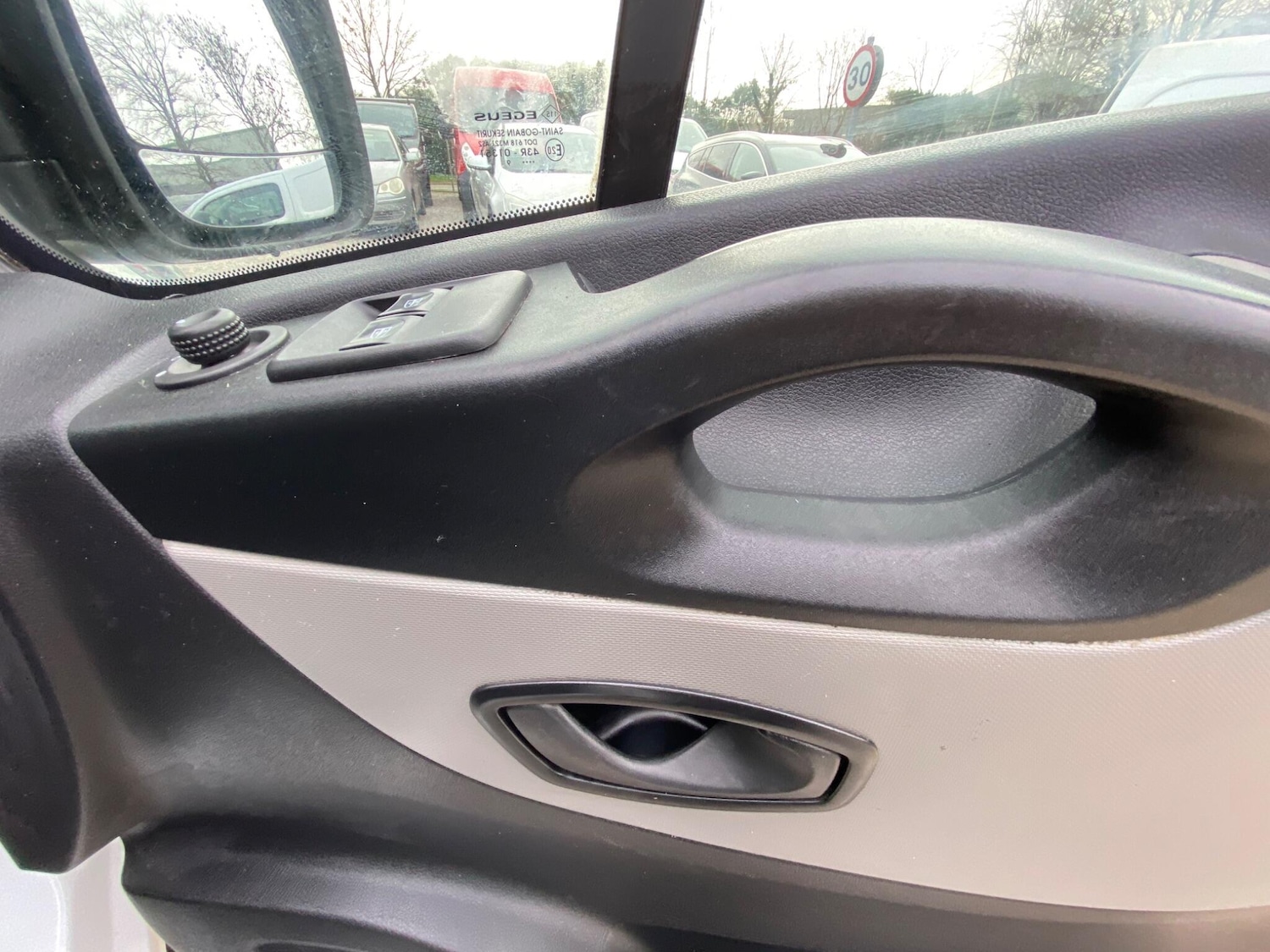 Used Renault Trafic 2019 for sale - 77305397: Photo 22