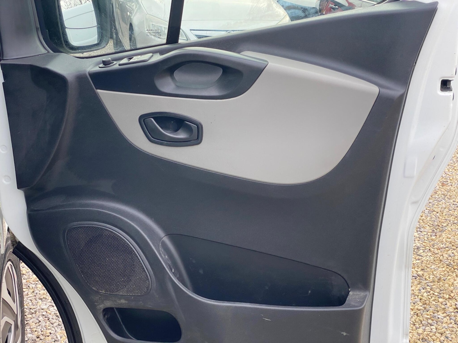 Used Renault Trafic 2019 for sale - 77305397: Photo 27