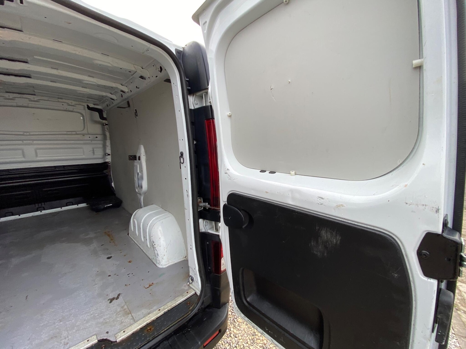 Used Renault Trafic 2019 for sale - 77305397: Photo 29