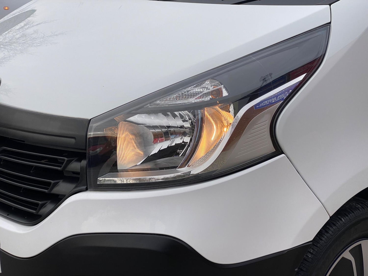 Used Renault Trafic 2019 for sale - 77305397: Photo 30