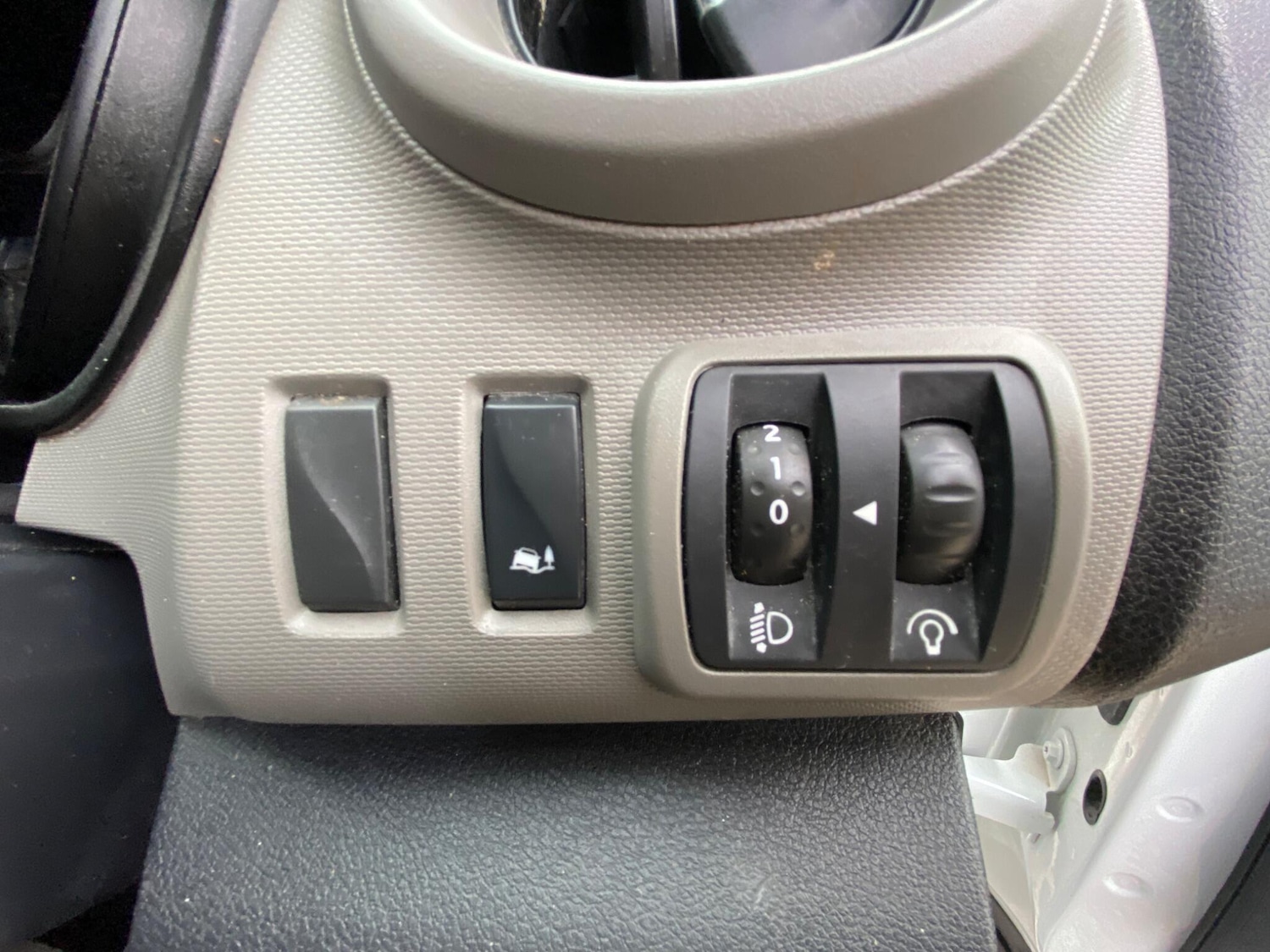 Used Renault Trafic 2019 for sale - 77305397: Photo 32