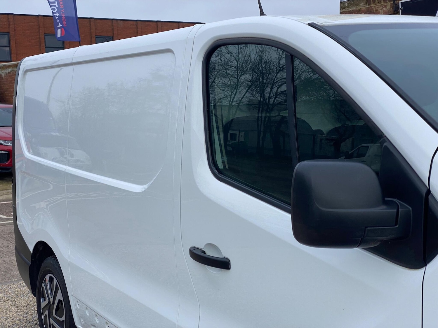 Used Renault Trafic 2019 for sale - 77305397: Photo 34