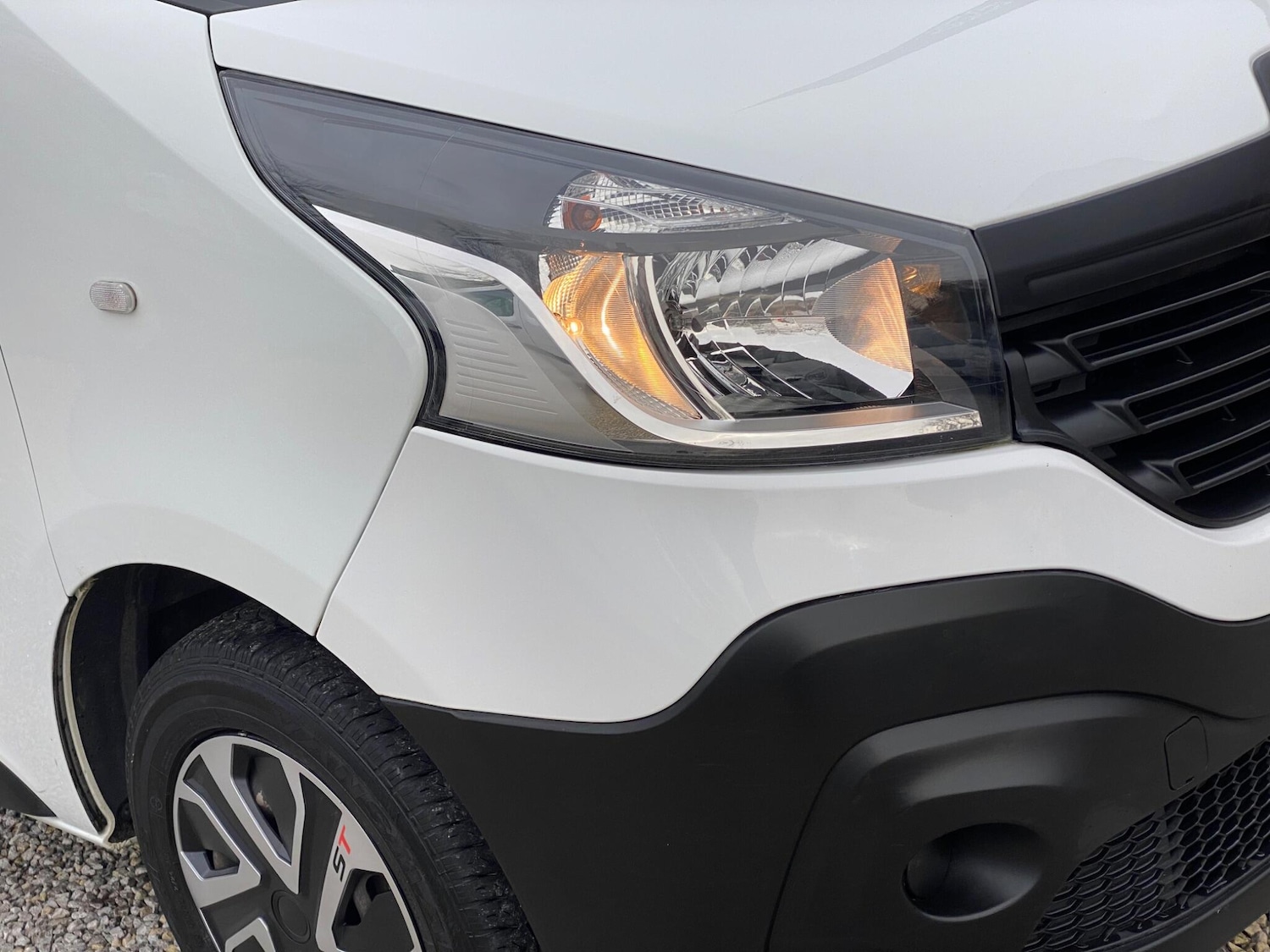 Used Renault Trafic 2019 for sale - 77305397: Photo 37