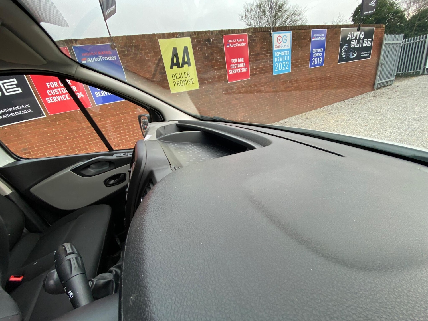 Used Renault Trafic 2019 for sale - 77305397: Photo 50