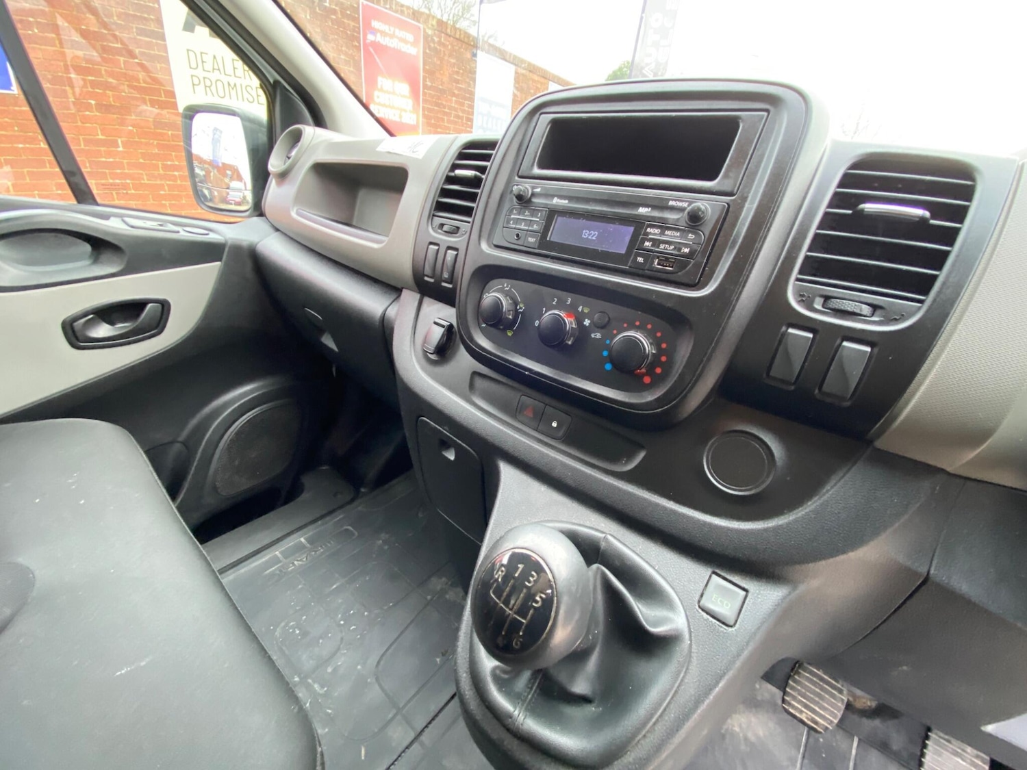Used Renault Trafic 2019 for sale - 77305397: Photo 52