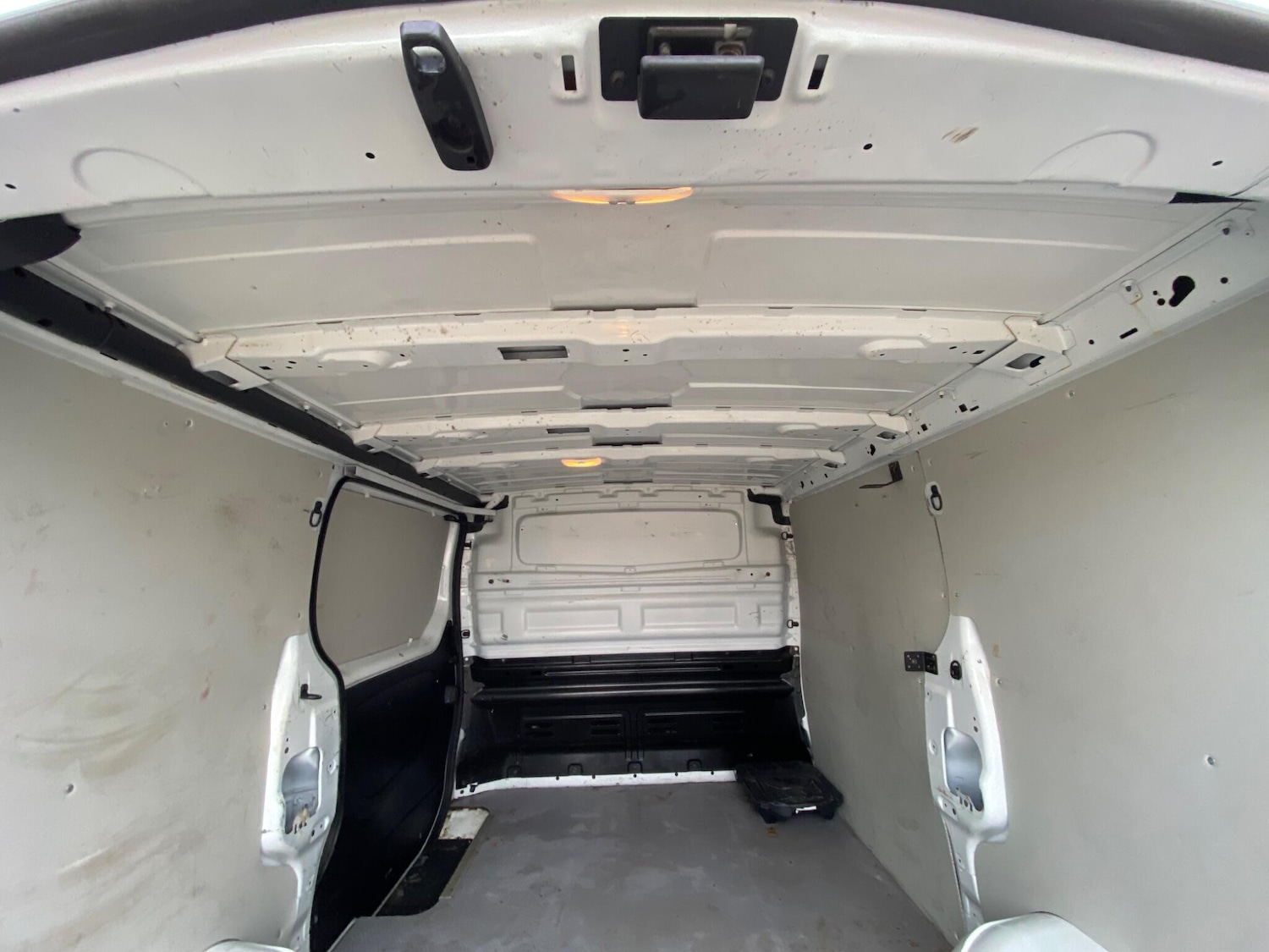 Used Renault Trafic 2019 for sale - 77305397: Photo 53