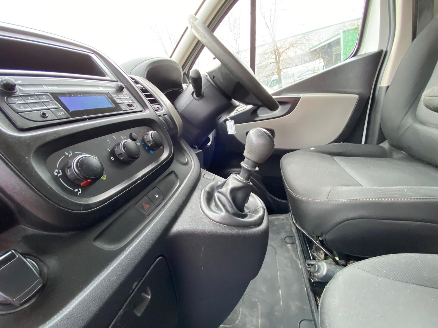 Used Renault Trafic 2019 for sale - 77305397: Photo 55