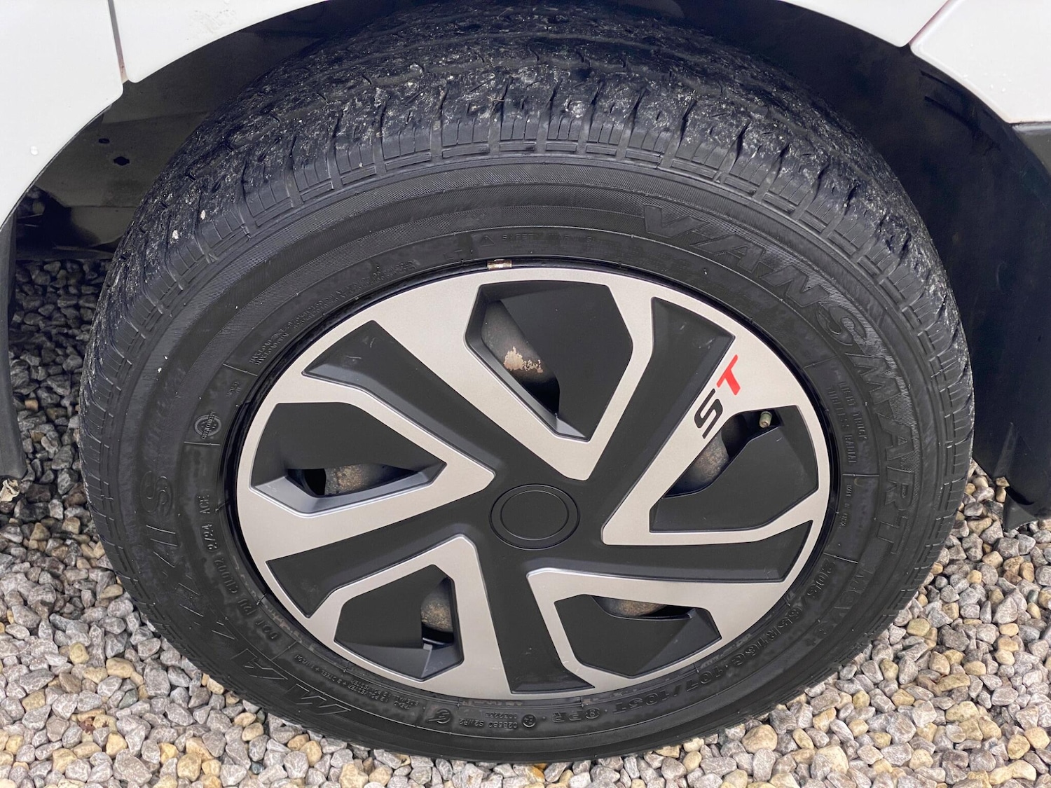 Used Renault Trafic 2019 for sale - 77305397: Photo 59