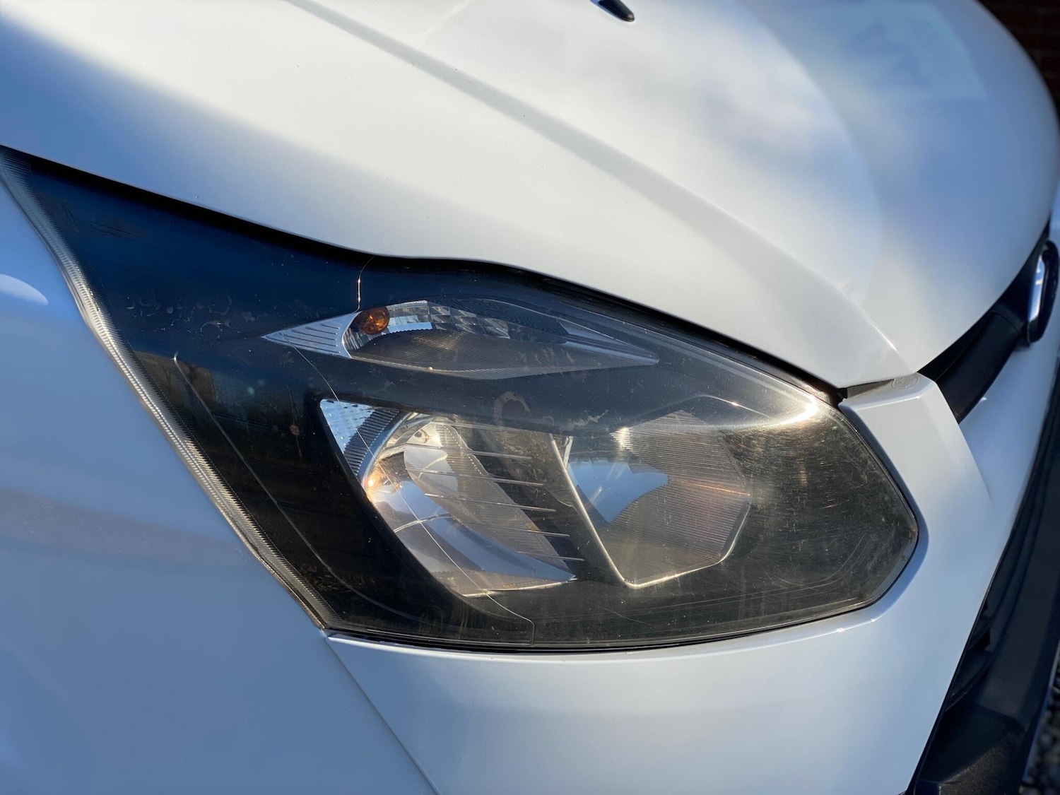 Used Ford Transit Custom 2017 for sale - 76667003: Photo 19