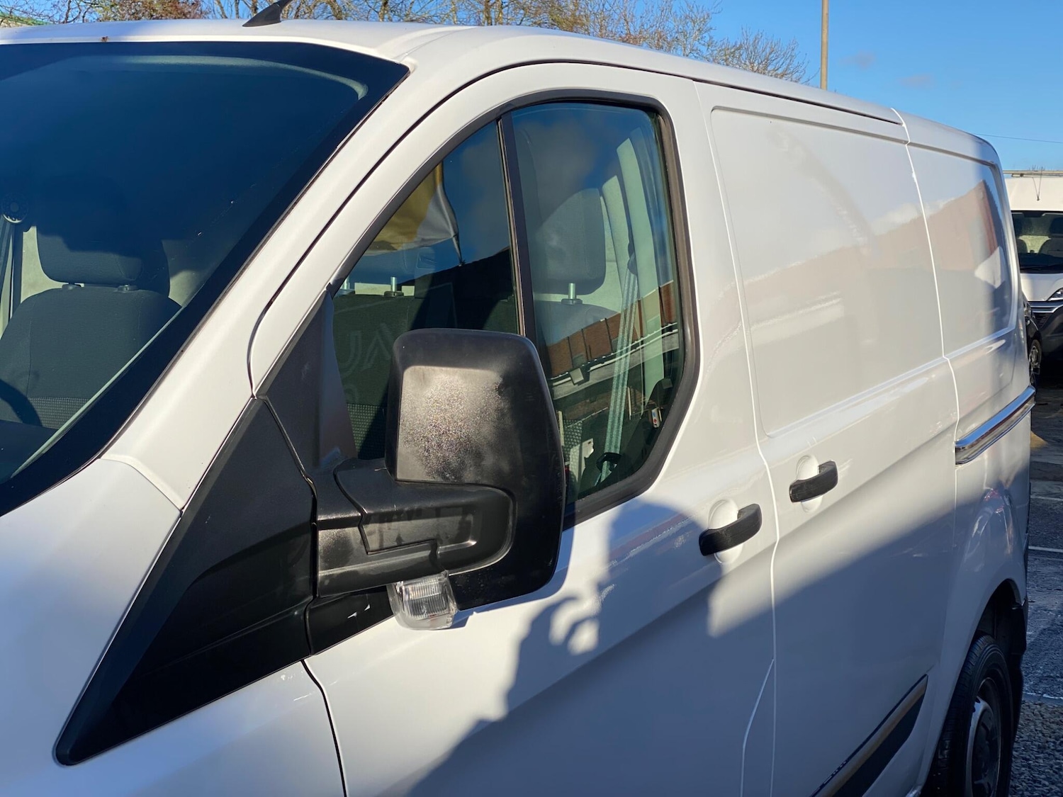 Used Ford Transit Custom 2017 for sale - 76667003: Photo 21