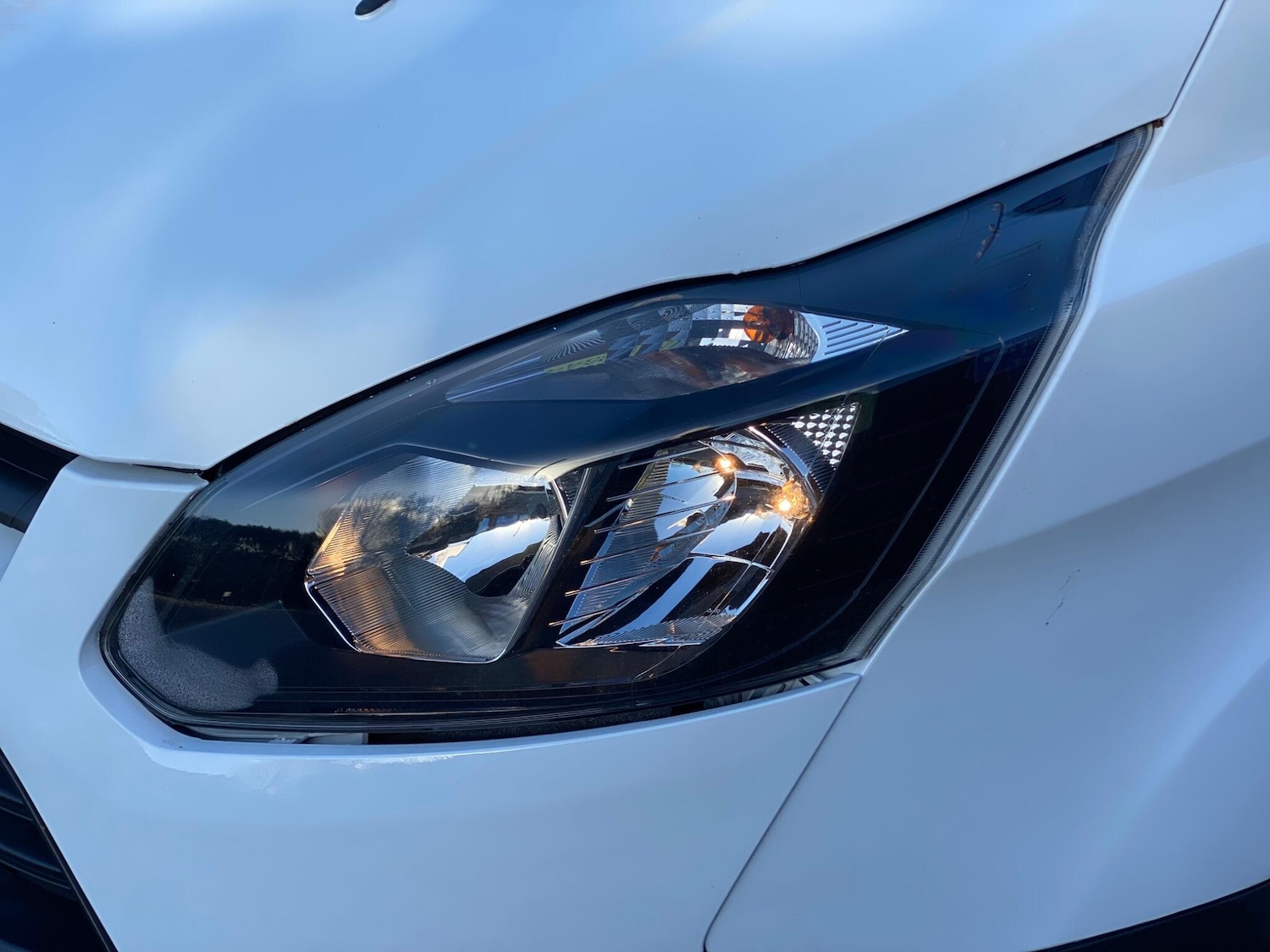 Used Ford Transit Custom 2017 for sale - 76667003: Photo 24