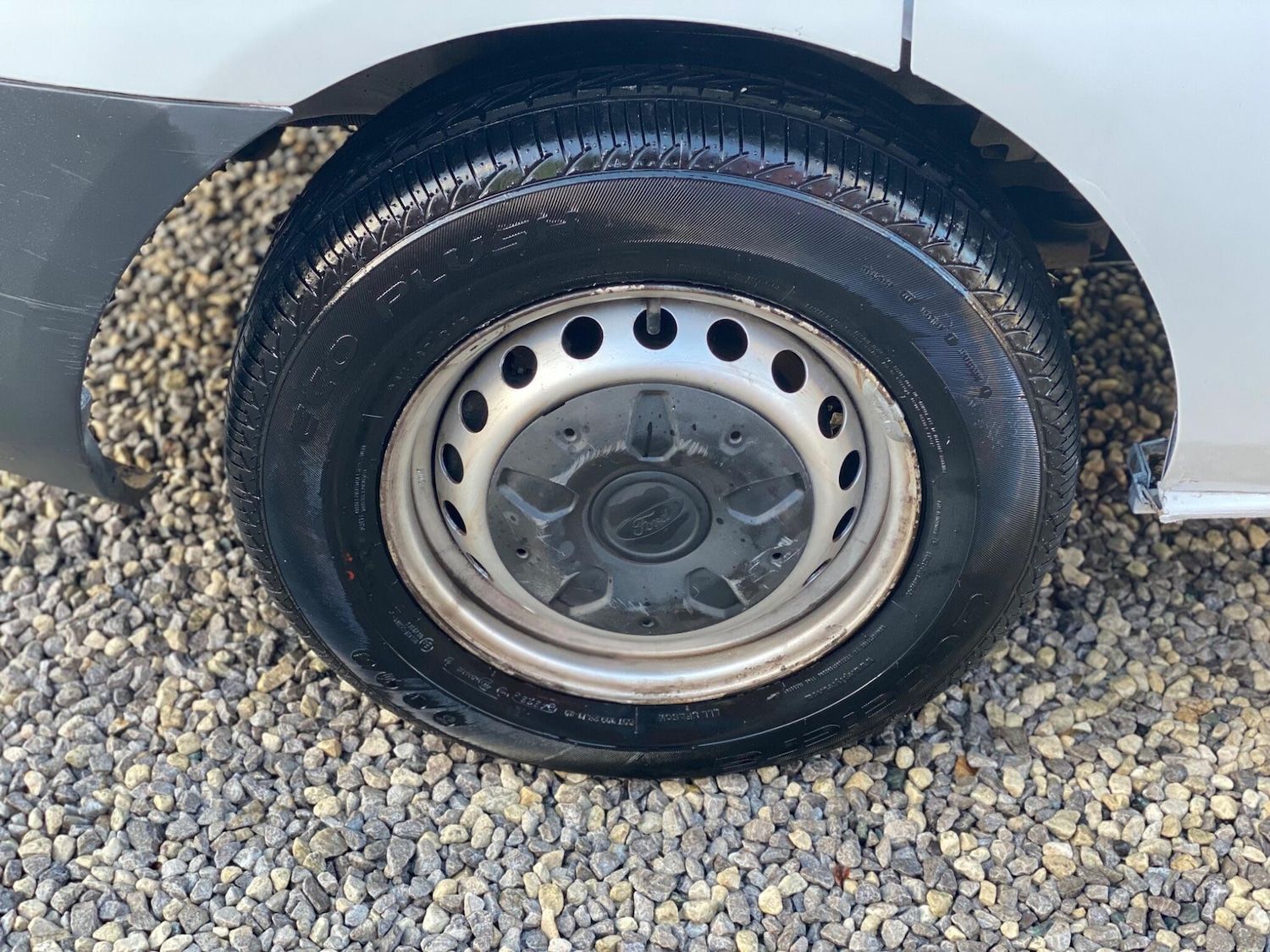 Used Ford Transit Custom 2017 for sale - 76667003: Photo 30