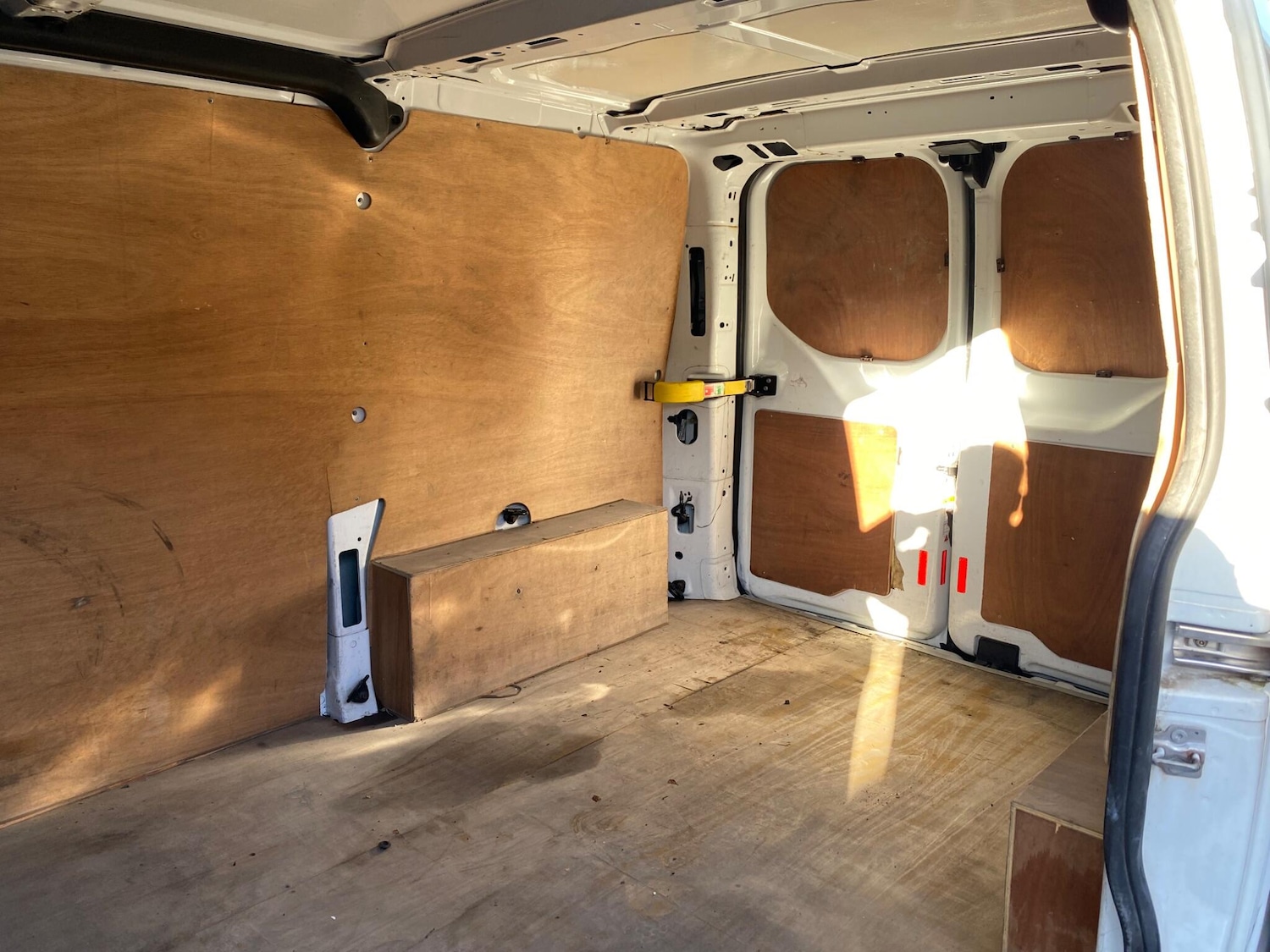 Used Ford Transit Custom 2017 for sale - 76667003: Photo 31