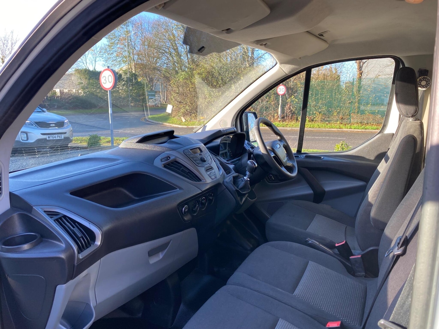 Used Ford Transit Custom 2017 for sale - 76667003: Photo 41