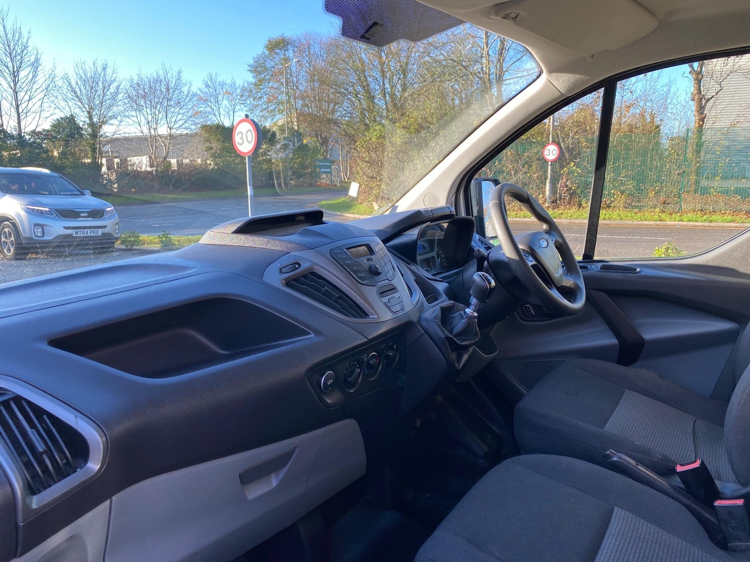 Used Ford Transit Custom 2017 for sale - 76667003: Photo 44