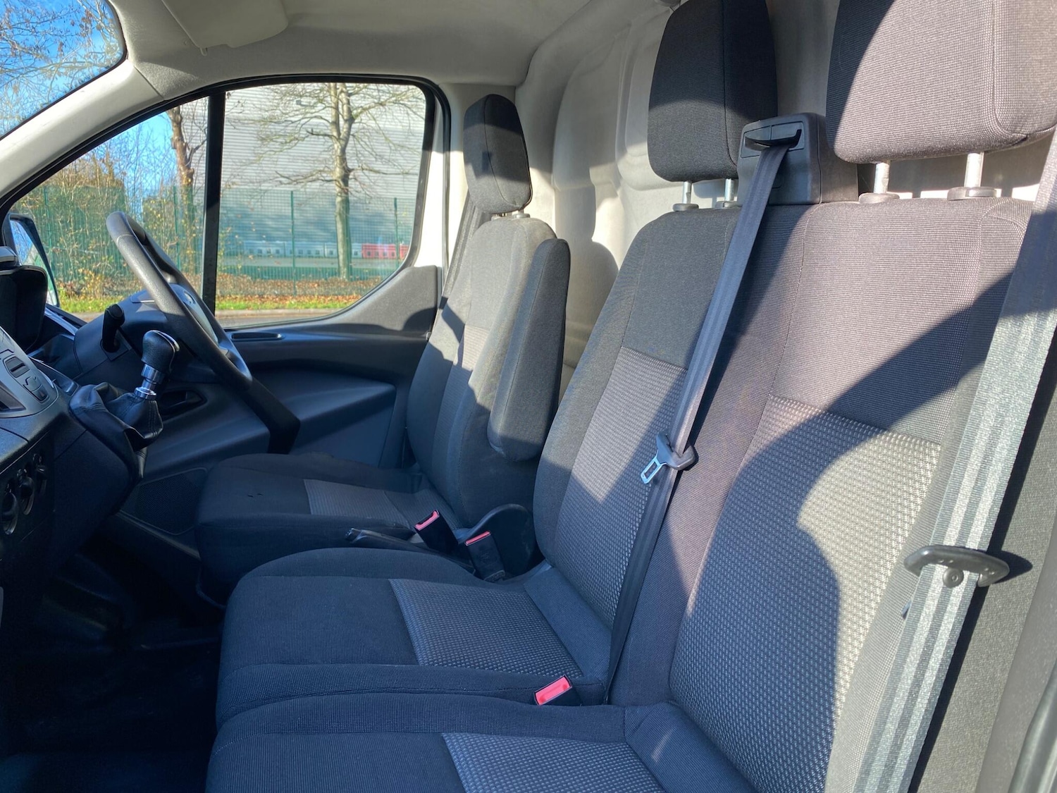 Used Ford Transit Custom 2017 for sale - 76667003: Photo 45