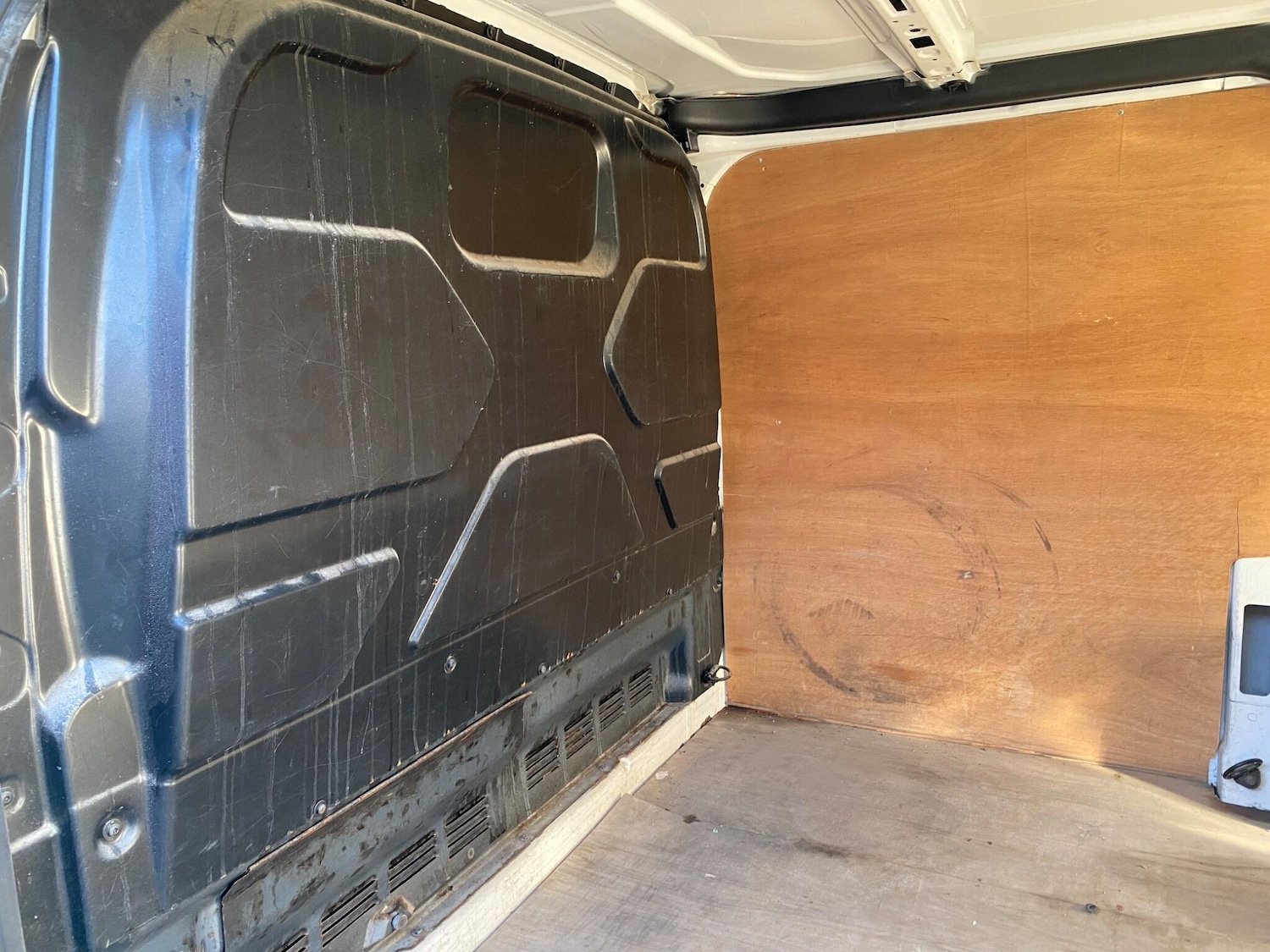 Used Ford Transit Custom 2017 for sale - 76667003: Photo 46