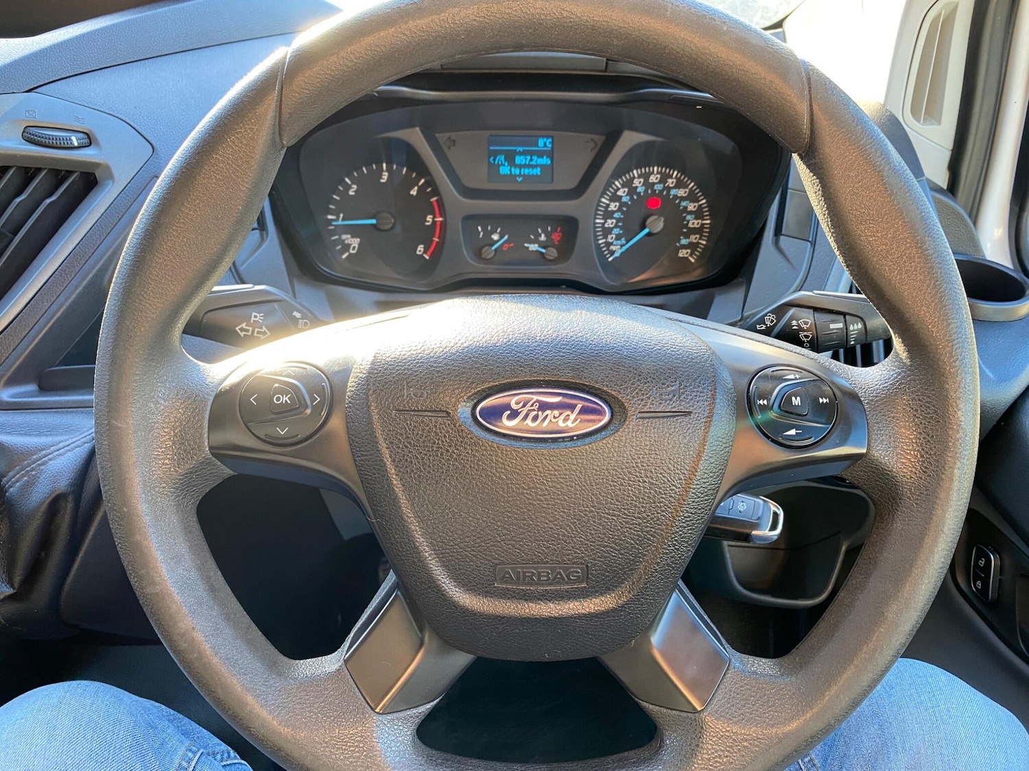 Used Ford Transit Custom 2017 for sale - 76667003: Photo 5