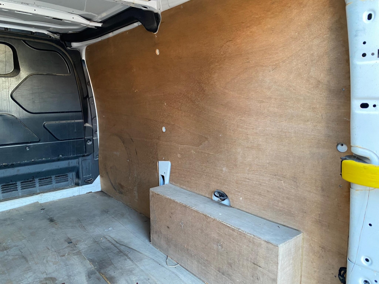 Used Ford Transit Custom 2017 for sale - 76667003: Photo 52