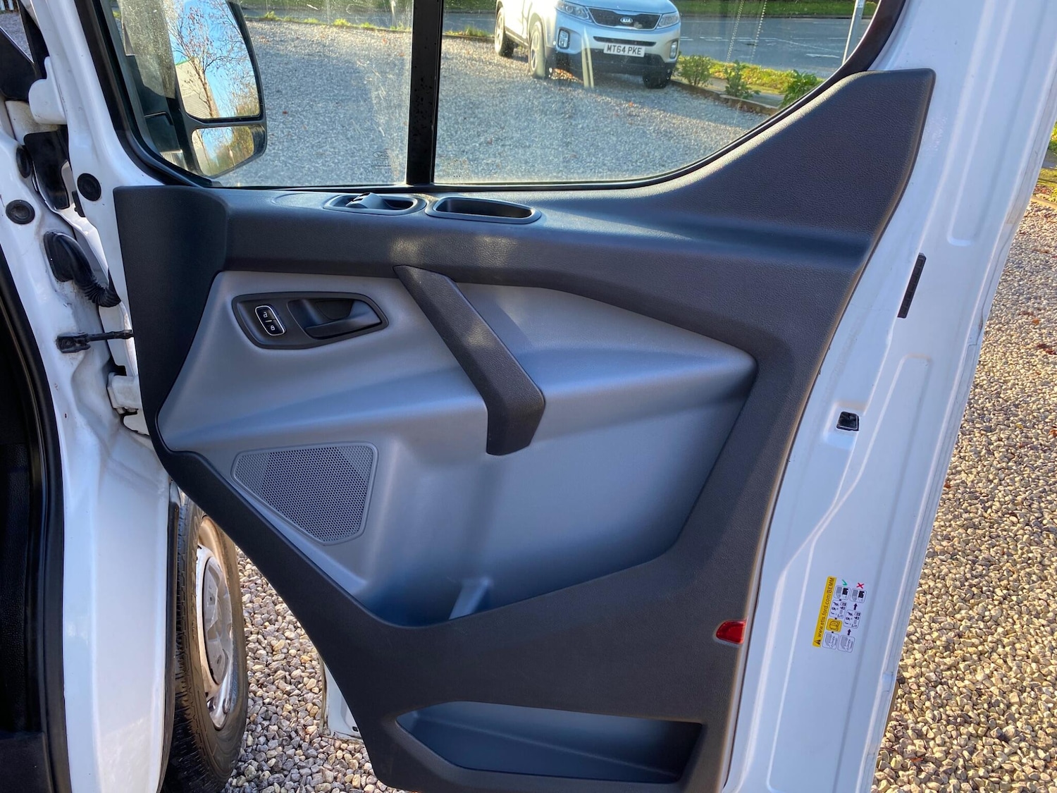 Used Ford Transit Custom 2017 for sale - 76667003: Photo 54