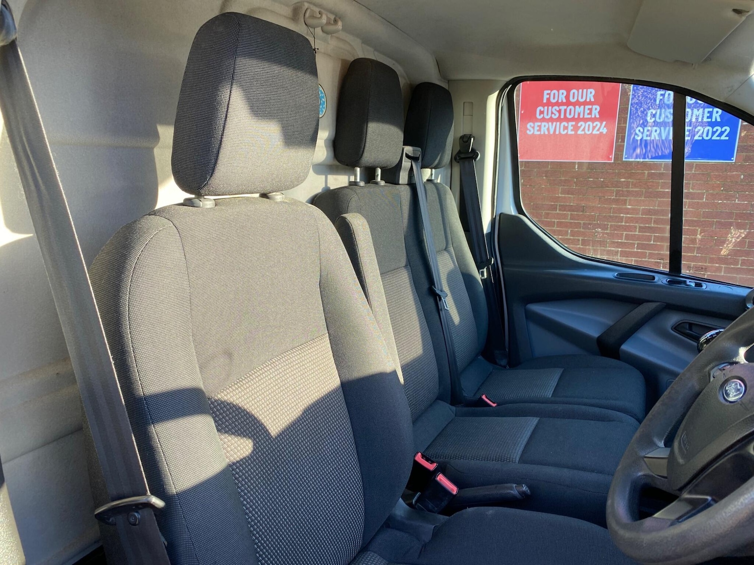 Used Ford Transit Custom 2017 for sale - 76667003: Photo 57