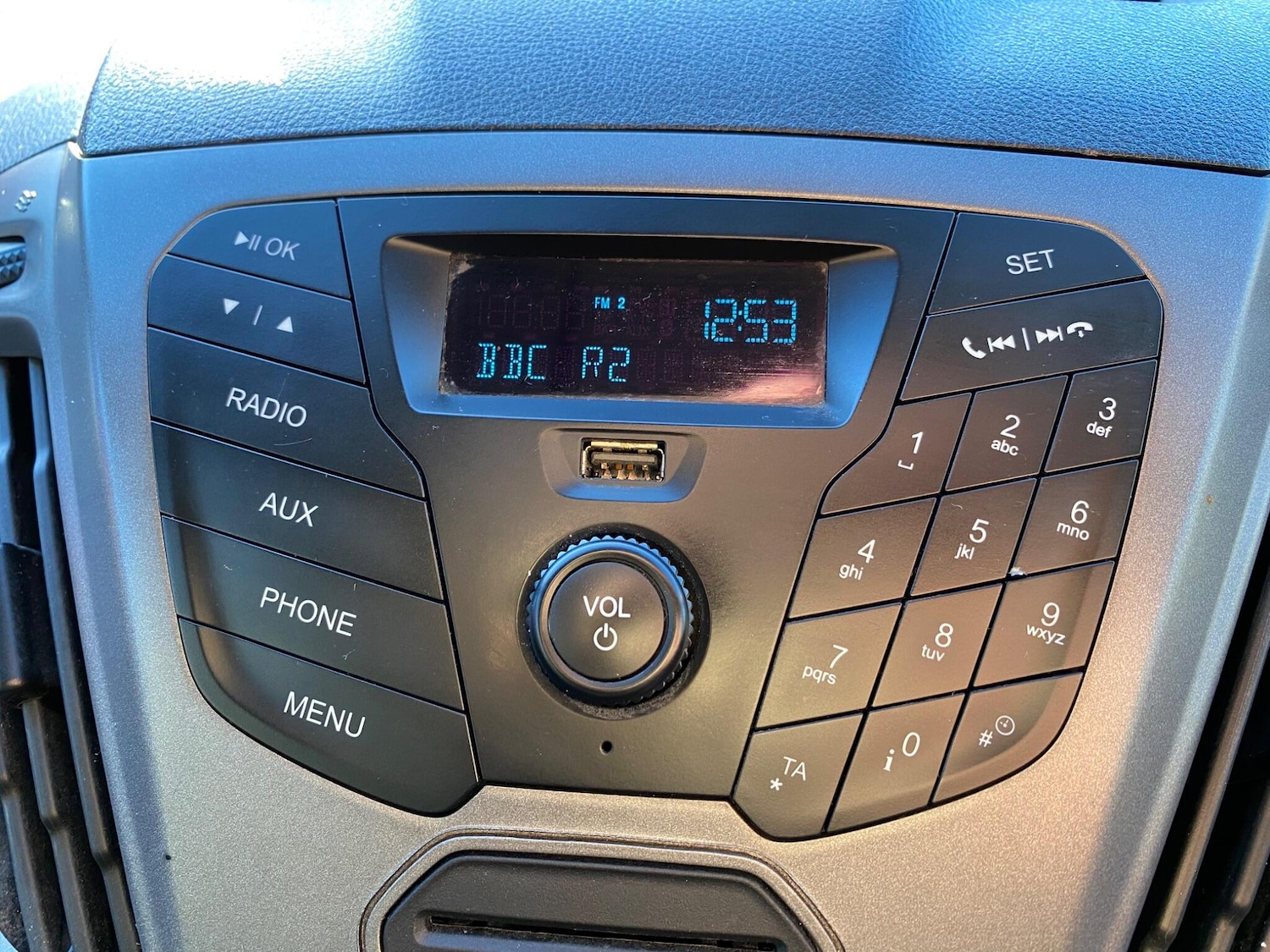 Used Ford Transit Custom 2017 for sale - 76667003: Photo 59