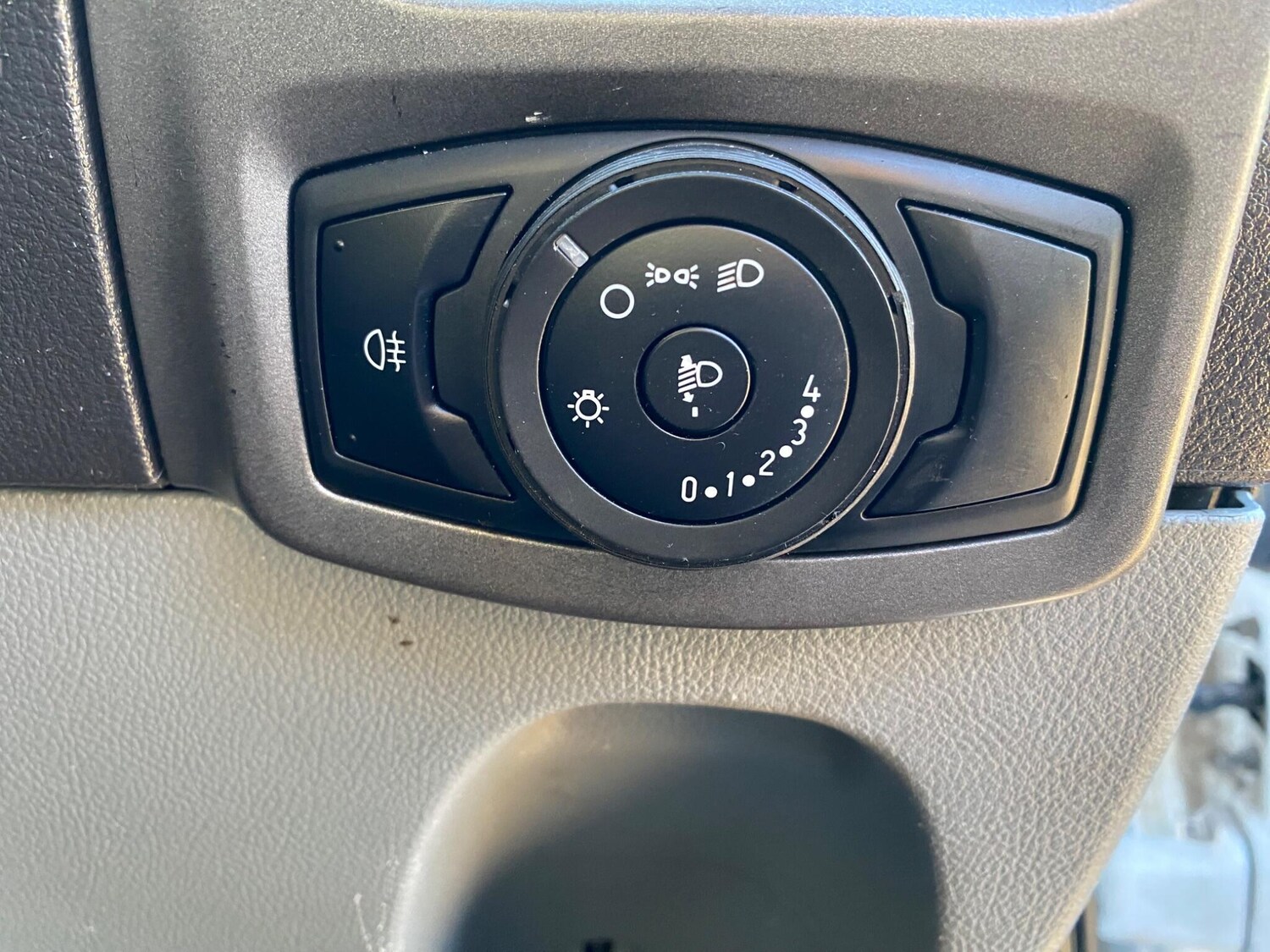 Used Ford Transit Custom 2017 for sale - 76667003: Photo 60