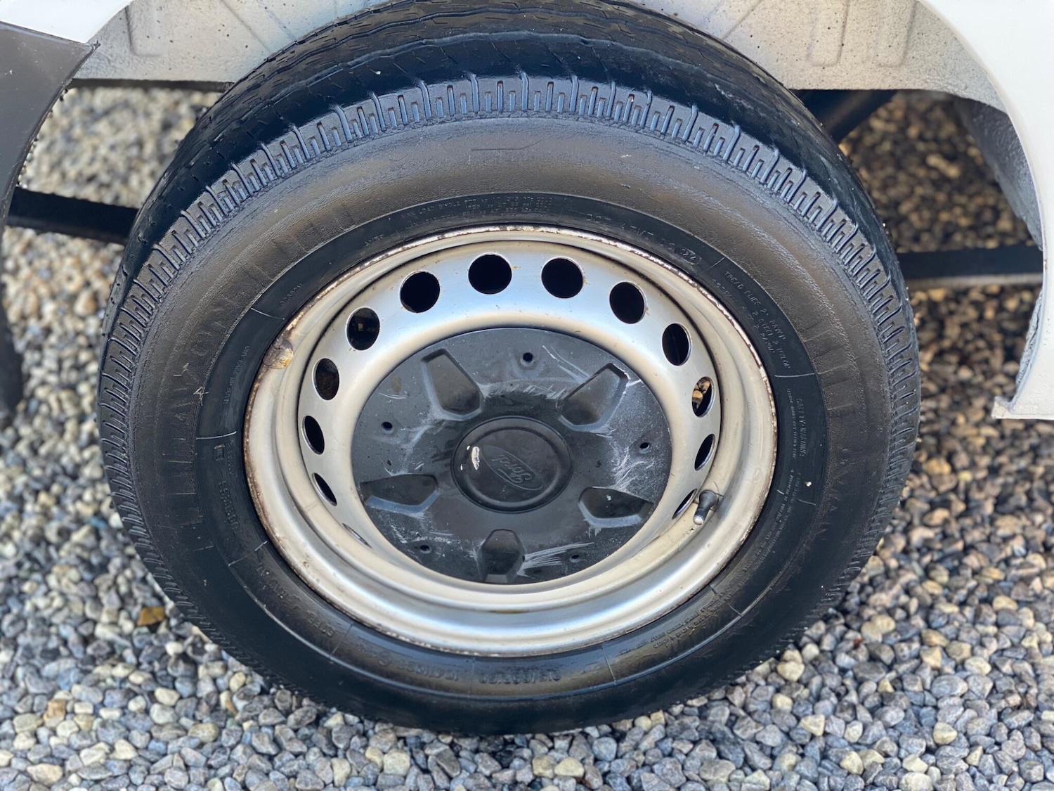 Used Ford Transit Custom 2017 for sale - 76667003: Photo 67