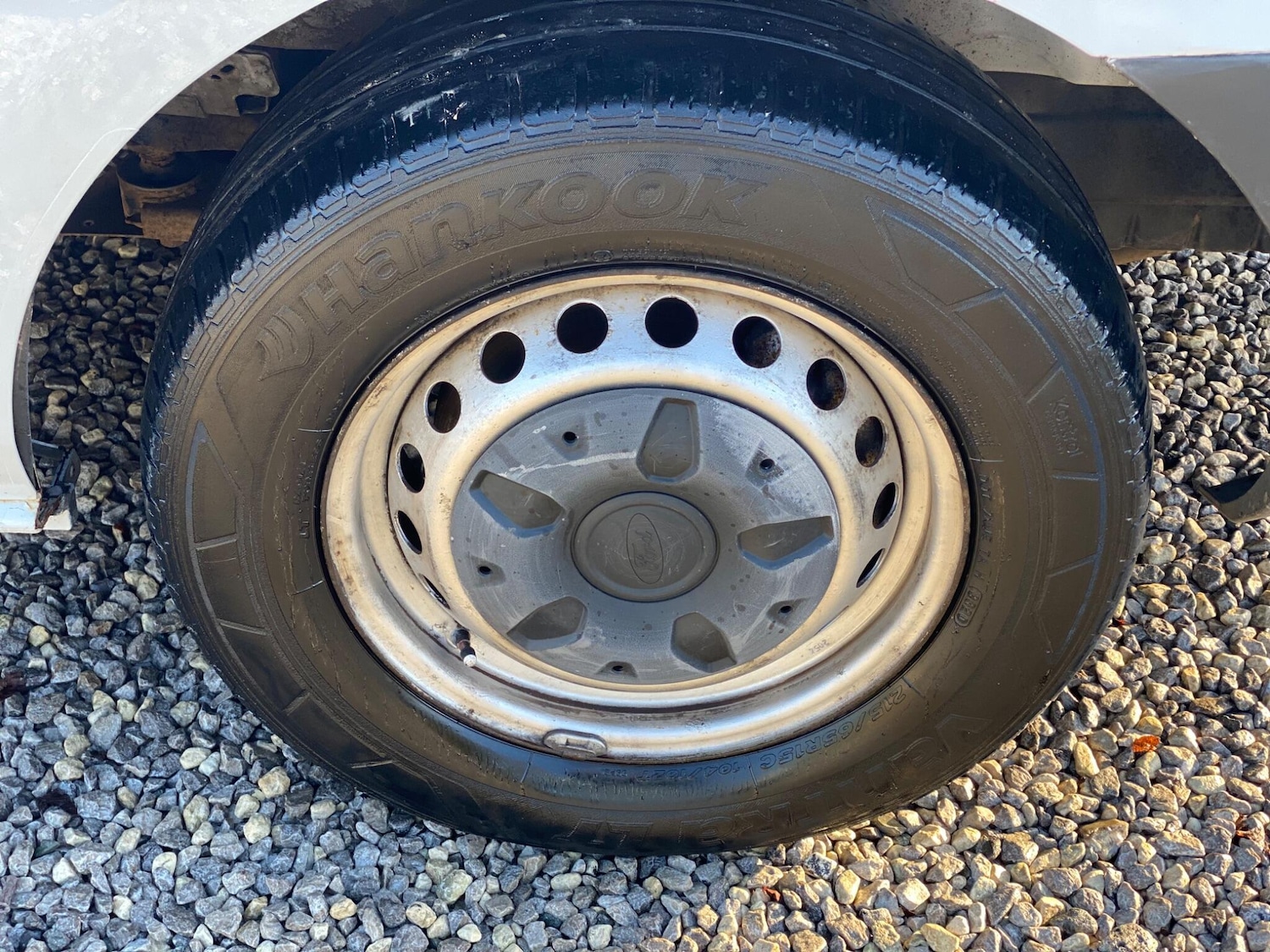 Used Ford Transit Custom 2017 for sale - 76667003: Photo 68