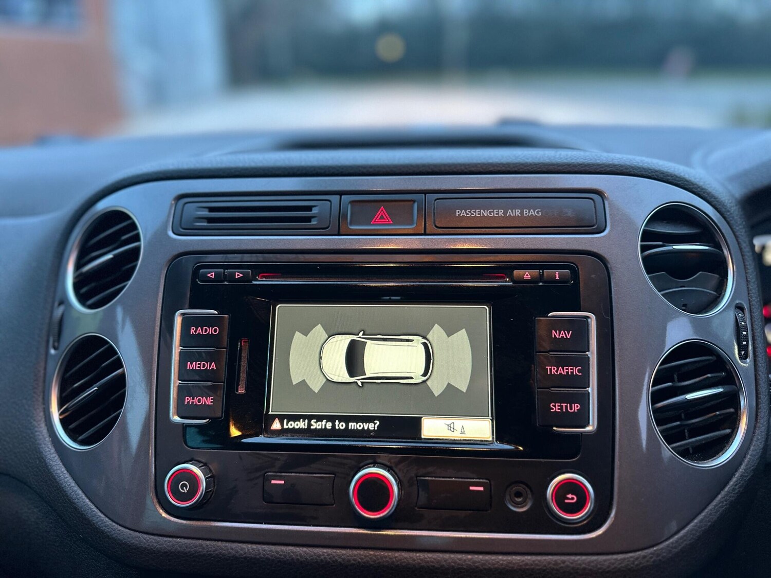 Used Volkswagen Tiguan 2012 for sale - 77992924: Photo 12