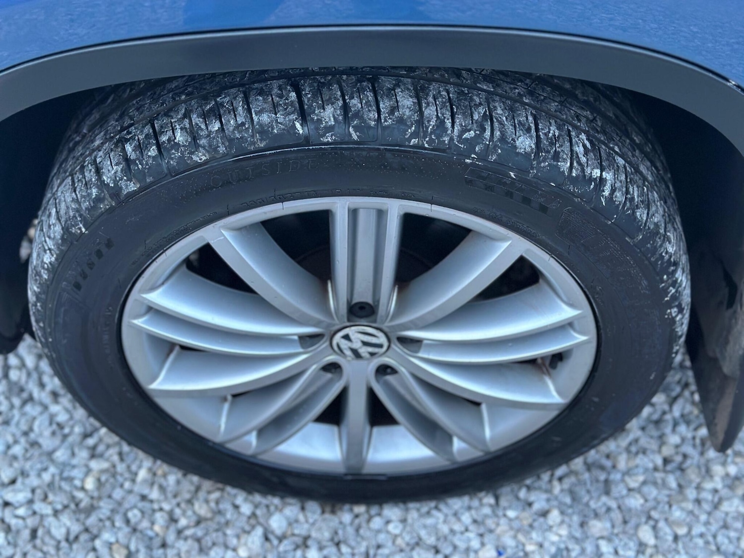 Used Volkswagen Tiguan 2012 for sale - 77992924: Photo 15