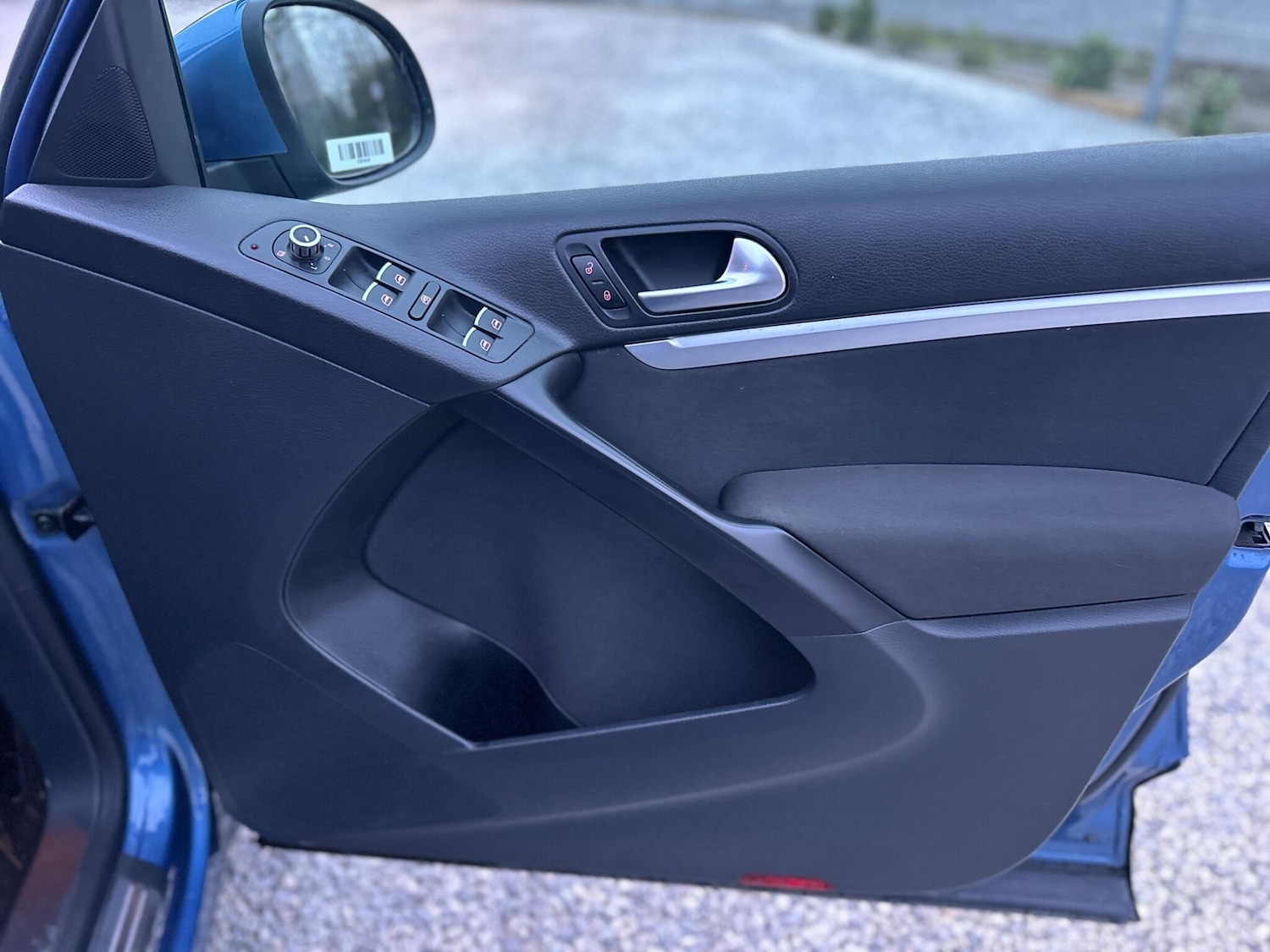 Used Volkswagen Tiguan 2012 for sale - 77992924: Photo 31