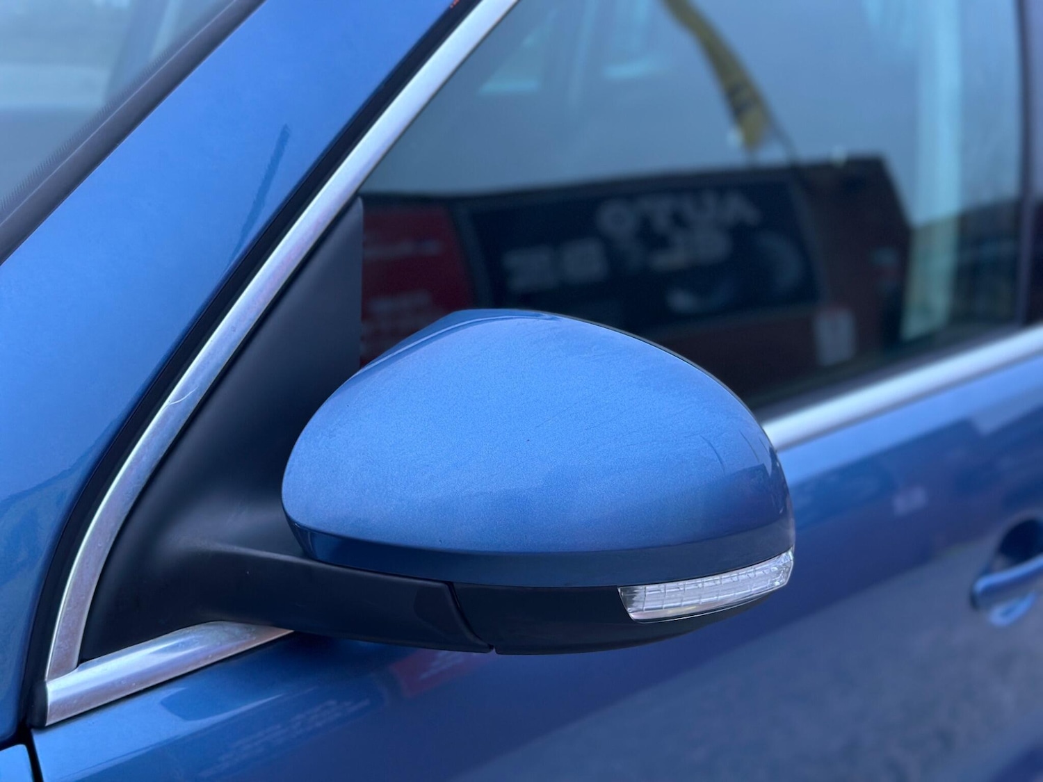 Used Volkswagen Tiguan 2012 for sale - 77992924: Photo 36