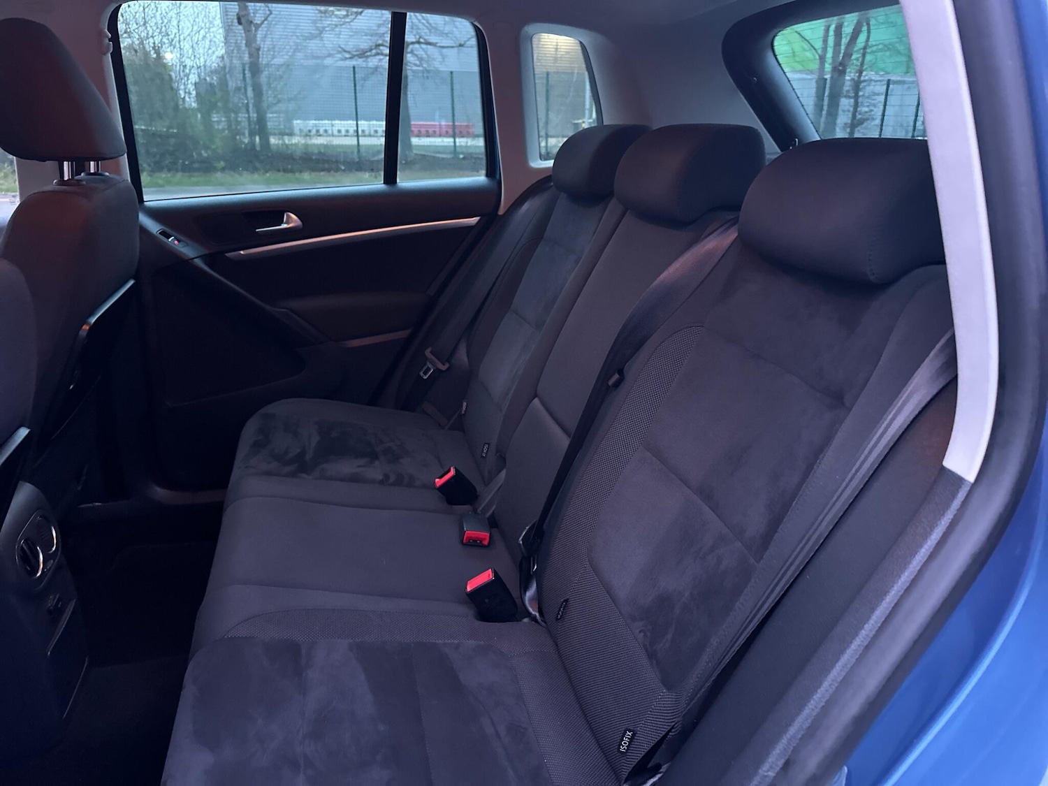 Used Volkswagen Tiguan 2012 for sale - 77992924: Photo 42