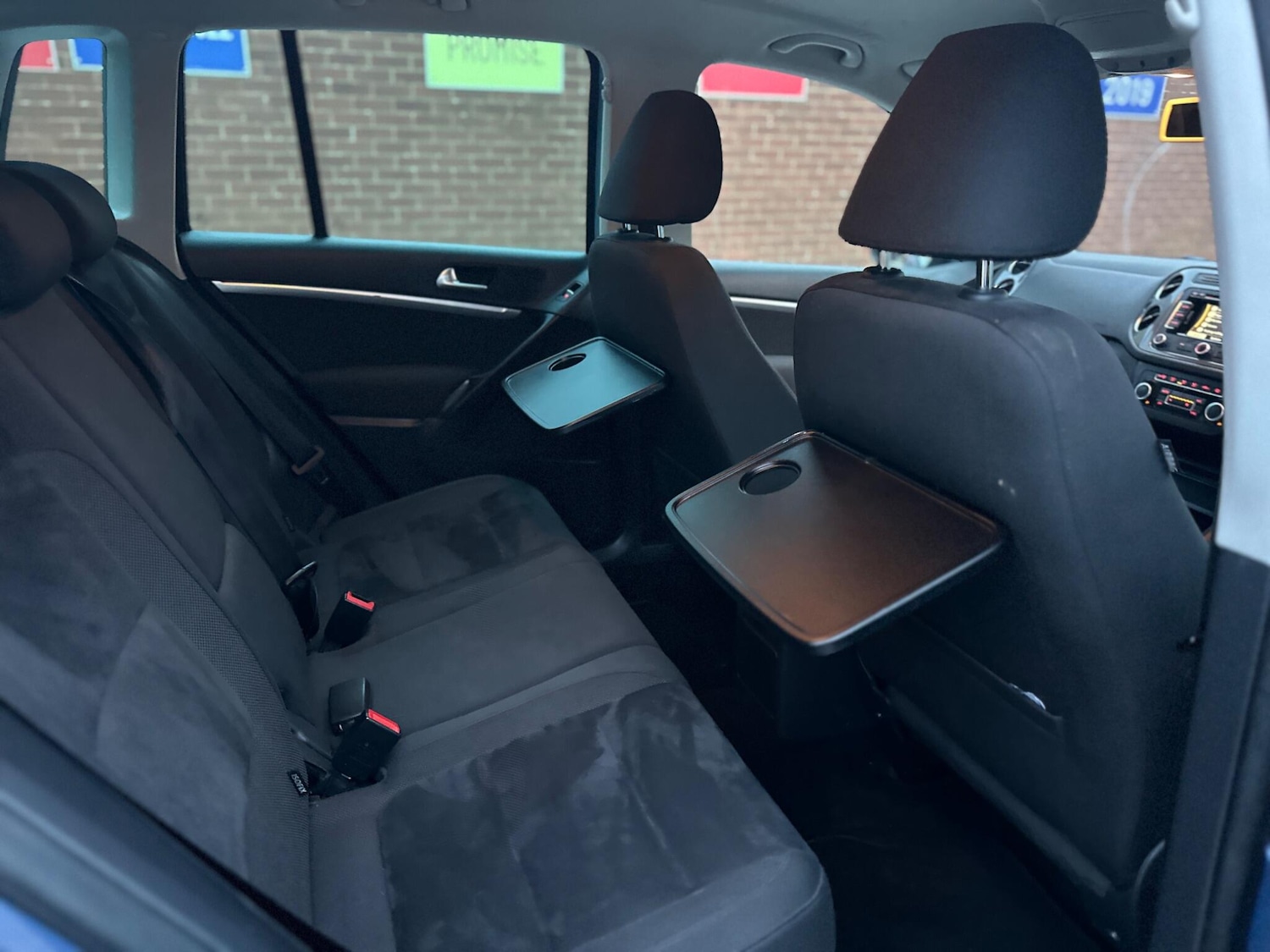 Used Volkswagen Tiguan 2012 for sale - 77992924: Photo 43