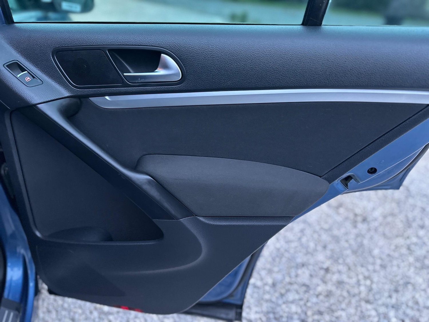 Used Volkswagen Tiguan 2012 for sale - 77992924: Photo 44