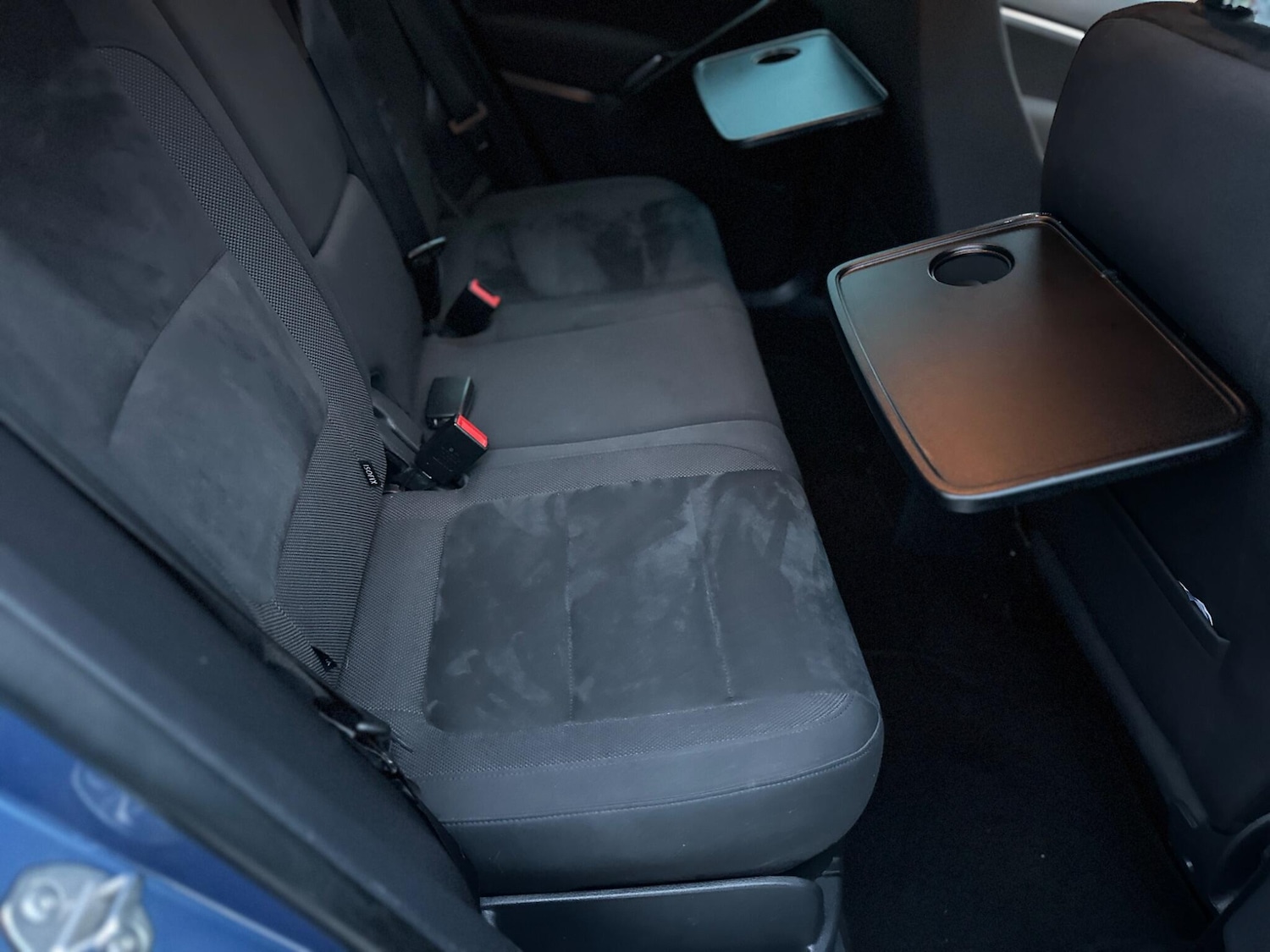 Used Volkswagen Tiguan 2012 for sale - 77992924: Photo 45