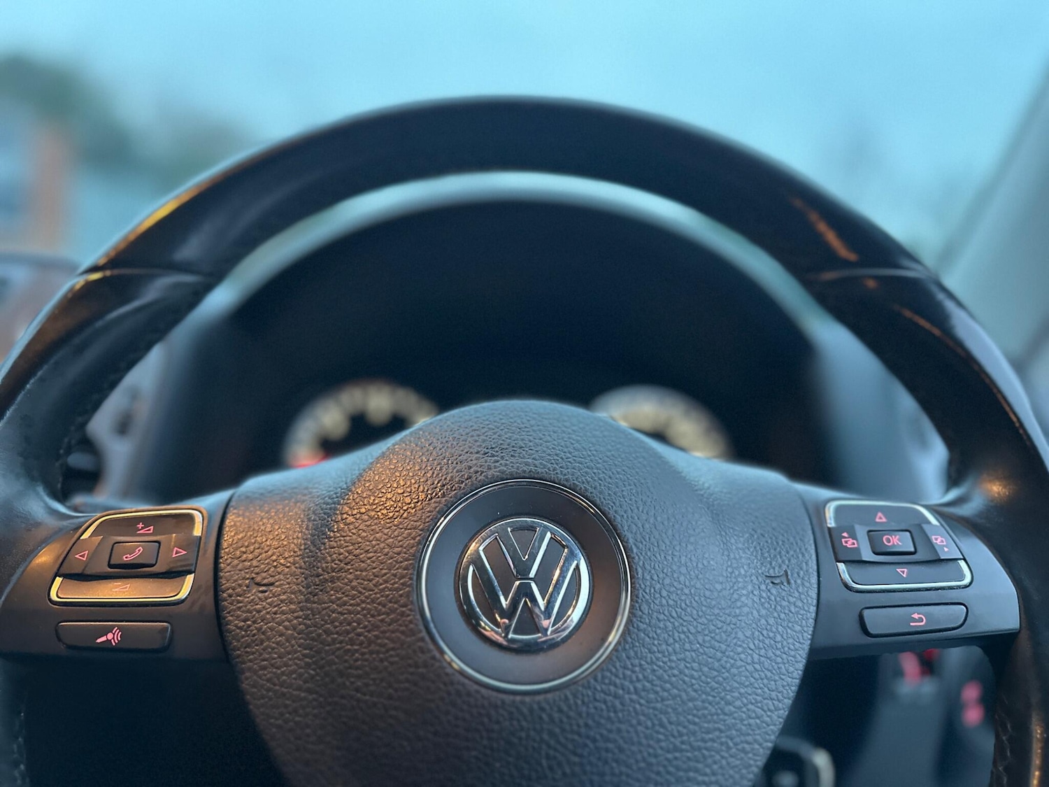 Used Volkswagen Tiguan 2012 for sale - 77992924: Photo 47