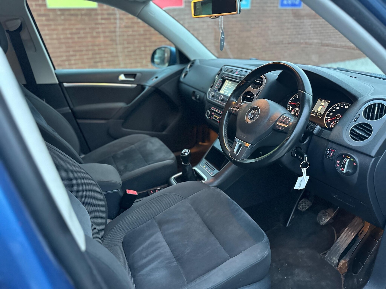 Used Volkswagen Tiguan 2012 for sale - 77992924: Photo 6