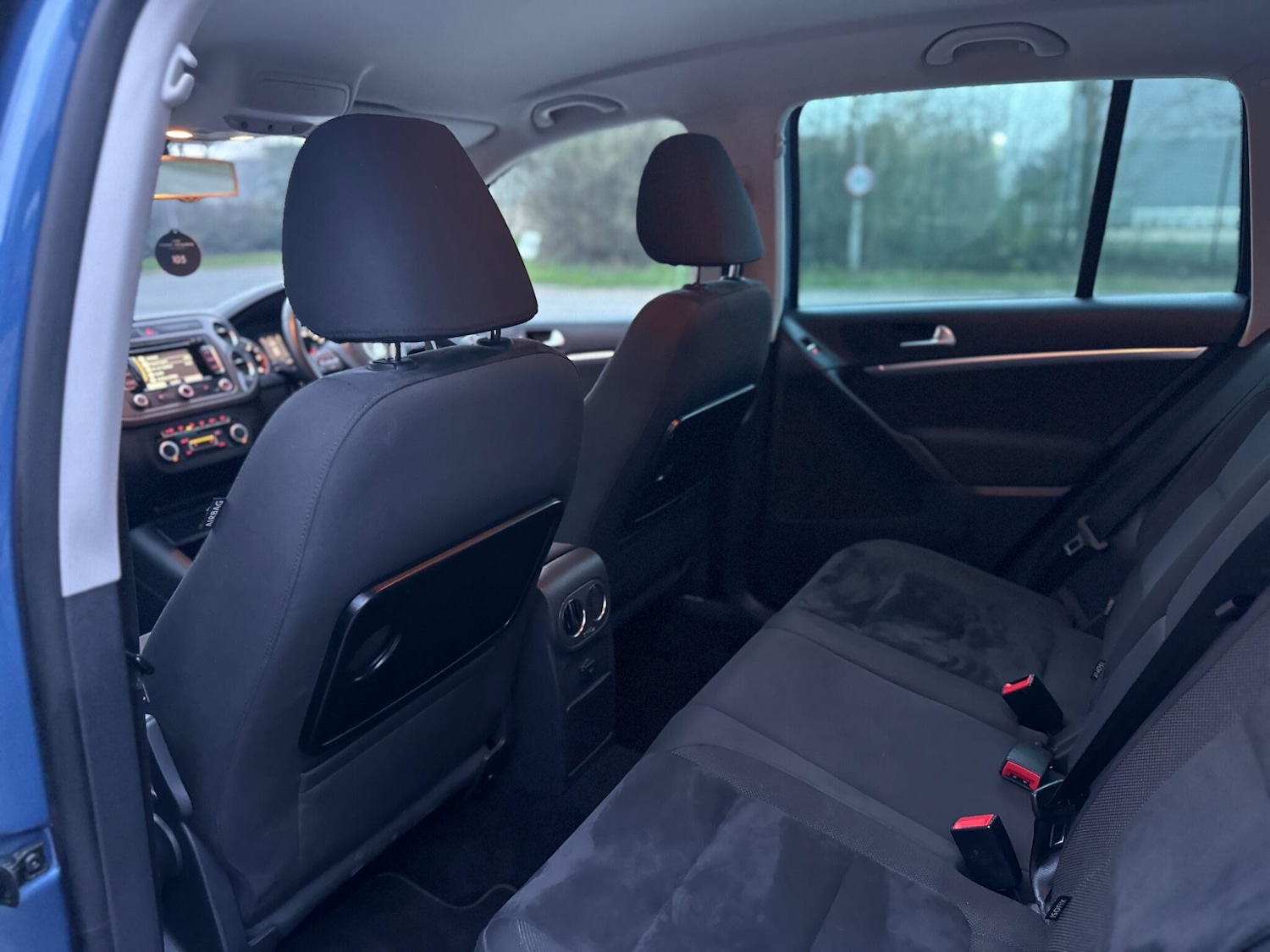 Used Volkswagen Tiguan 2012 for sale - 77992924: Photo 7