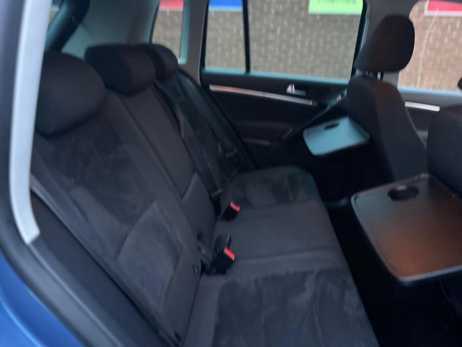 Used Volkswagen Tiguan 2012 for sale - 77992924: Photo 9