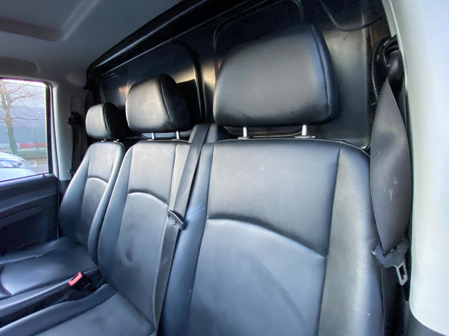 Used Mercedes-Benz Vito 2015 for sale - 77808196: Photo 15