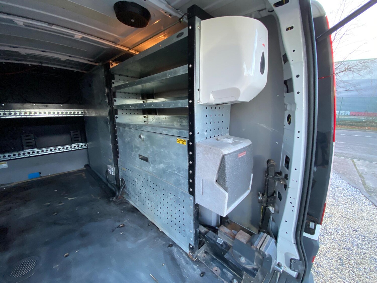 Used Mercedes-Benz Vito 2015 for sale - 77808196: Photo 23