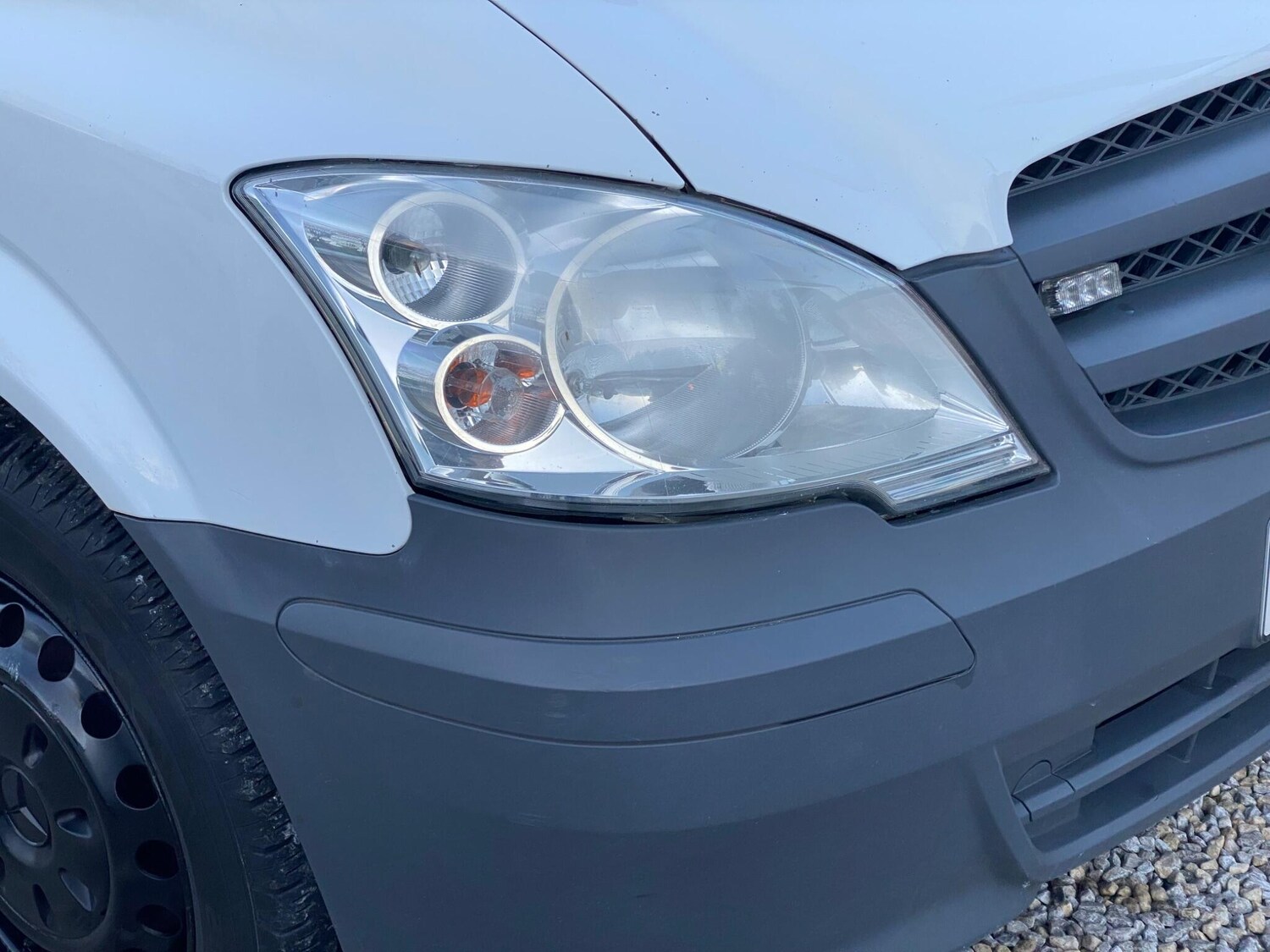 Used Mercedes-Benz Vito 2015 for sale - 77808196: Photo 38