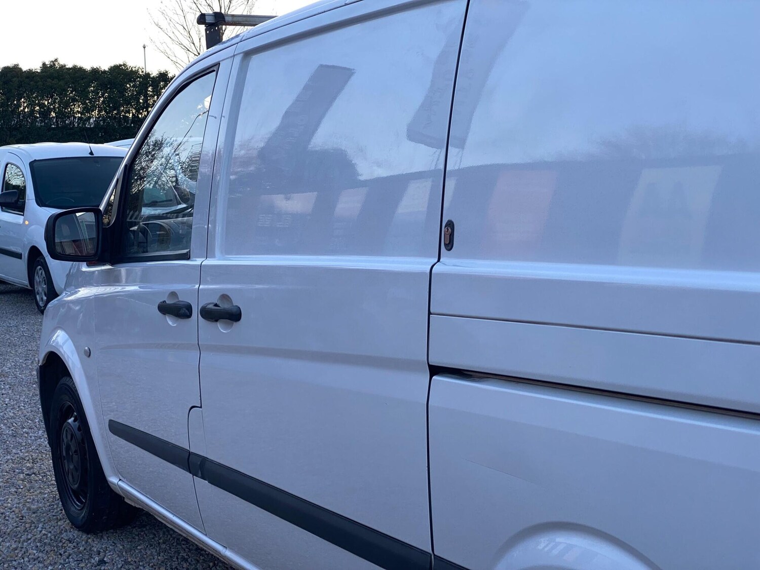 Used Mercedes-Benz Vito 2015 for sale - 77808196: Photo 51