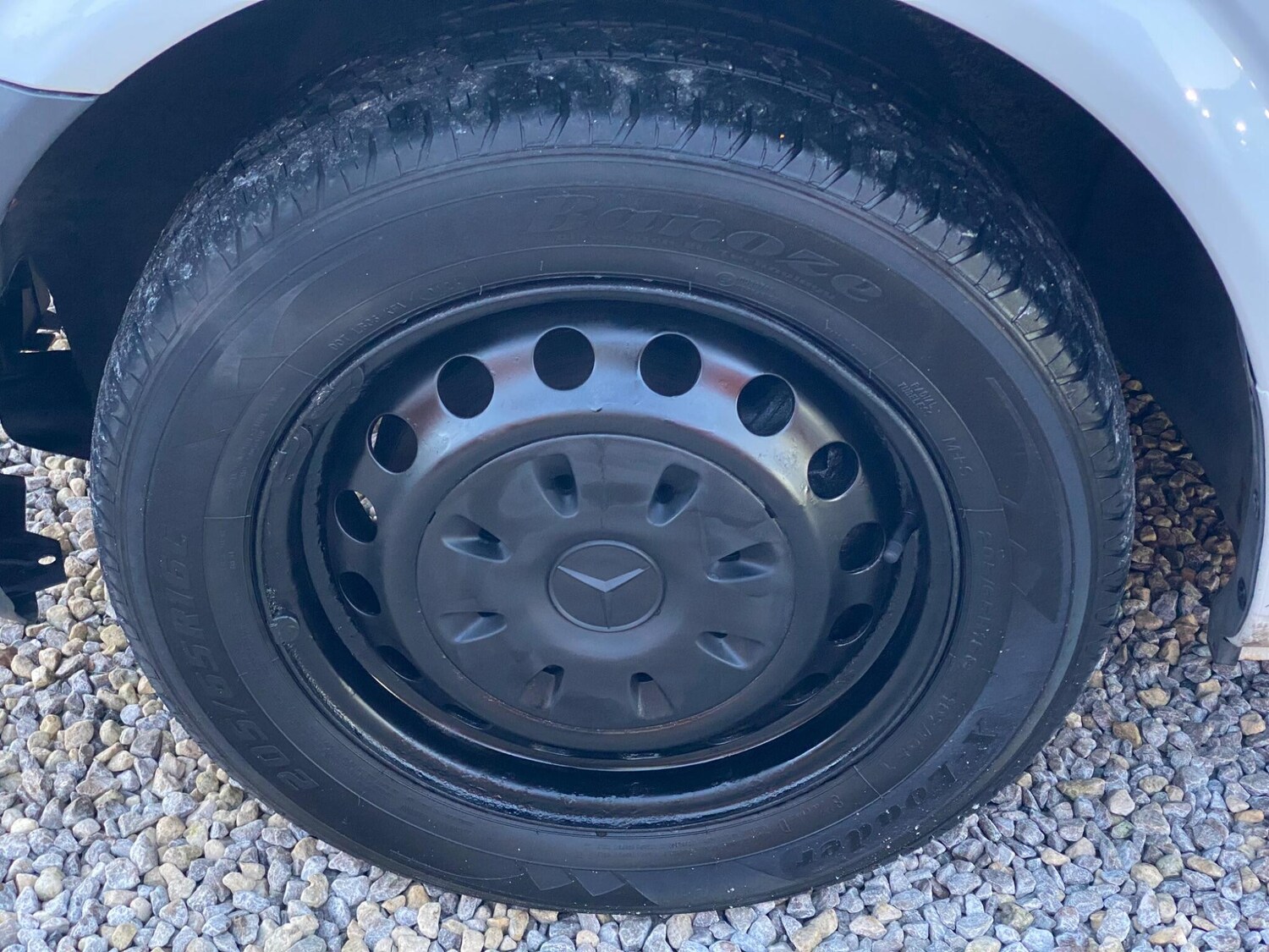 Used Mercedes-Benz Vito 2015 for sale - 77808196: Photo 53